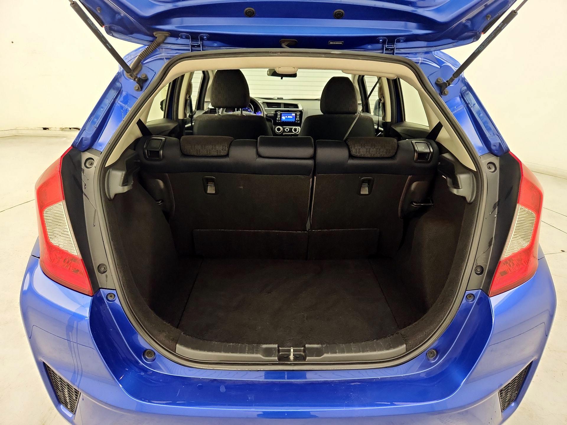 Thumbnail: 2016 Honda Fit - 20