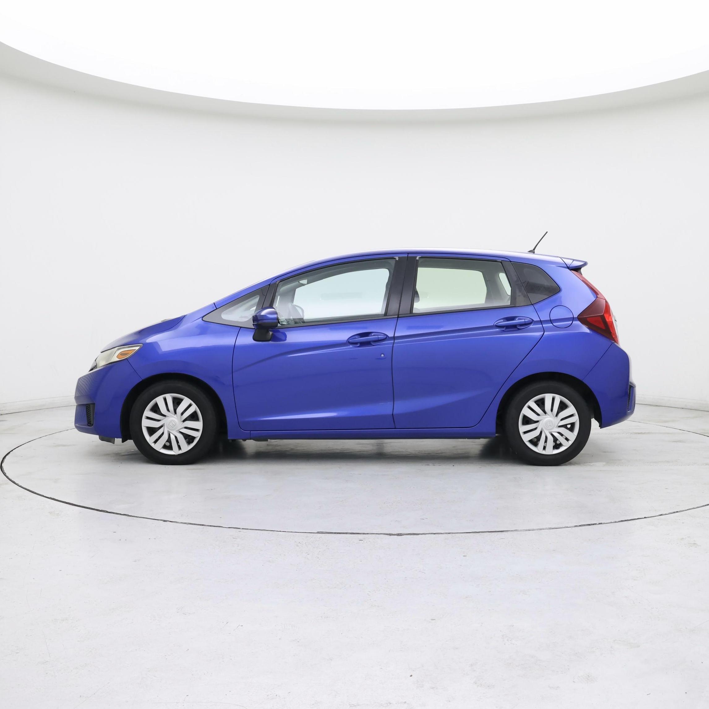 Thumbnail: 2016 Honda Fit - 3