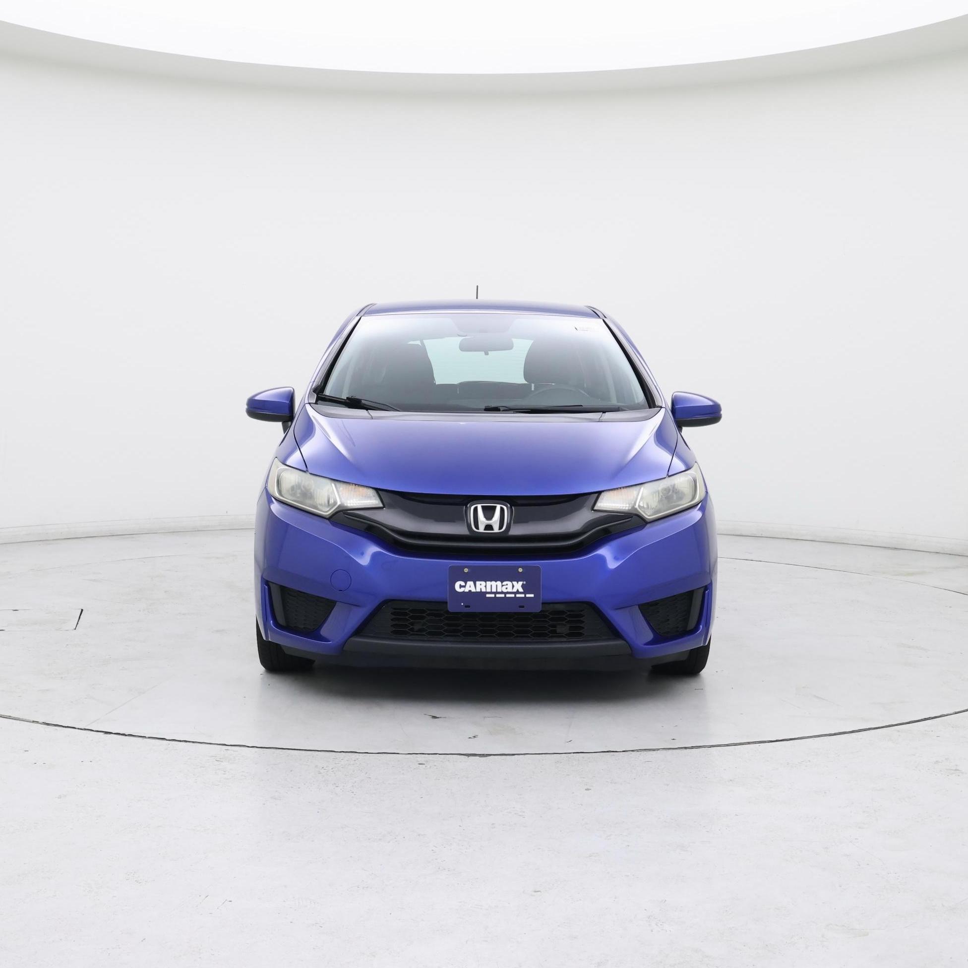 Thumbnail: 2016 Honda Fit - 5