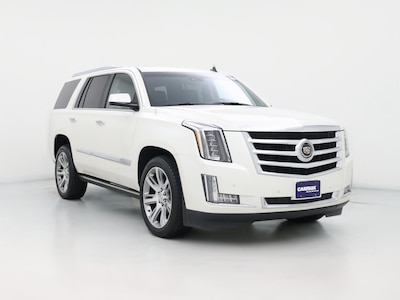 2015 Cadillac Escalade Premium