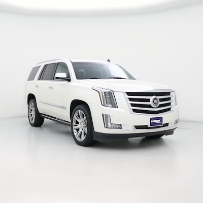 2015 Cadillac Escalade Premium