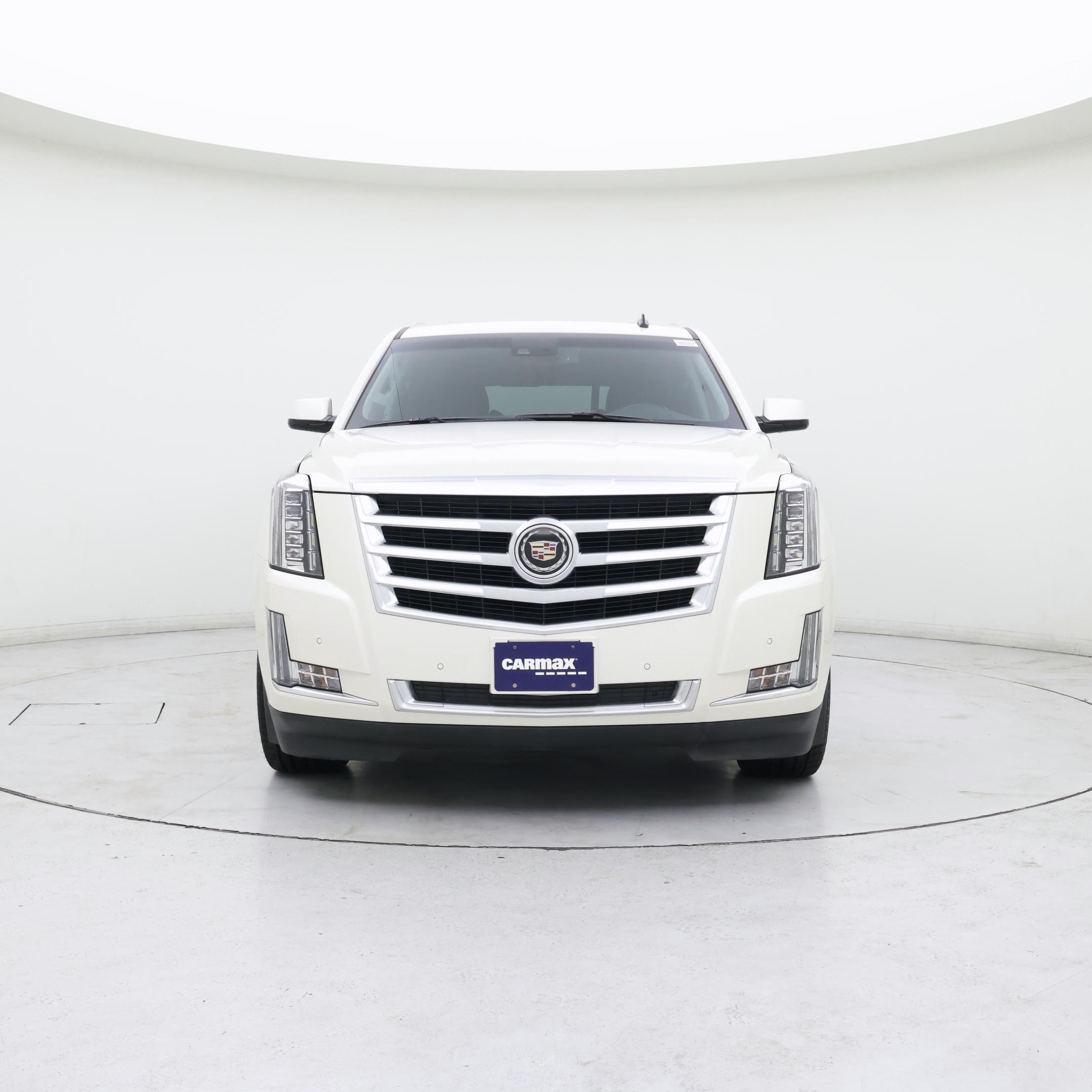 Thumbnail: 2015 Cadillac Escalade - 5