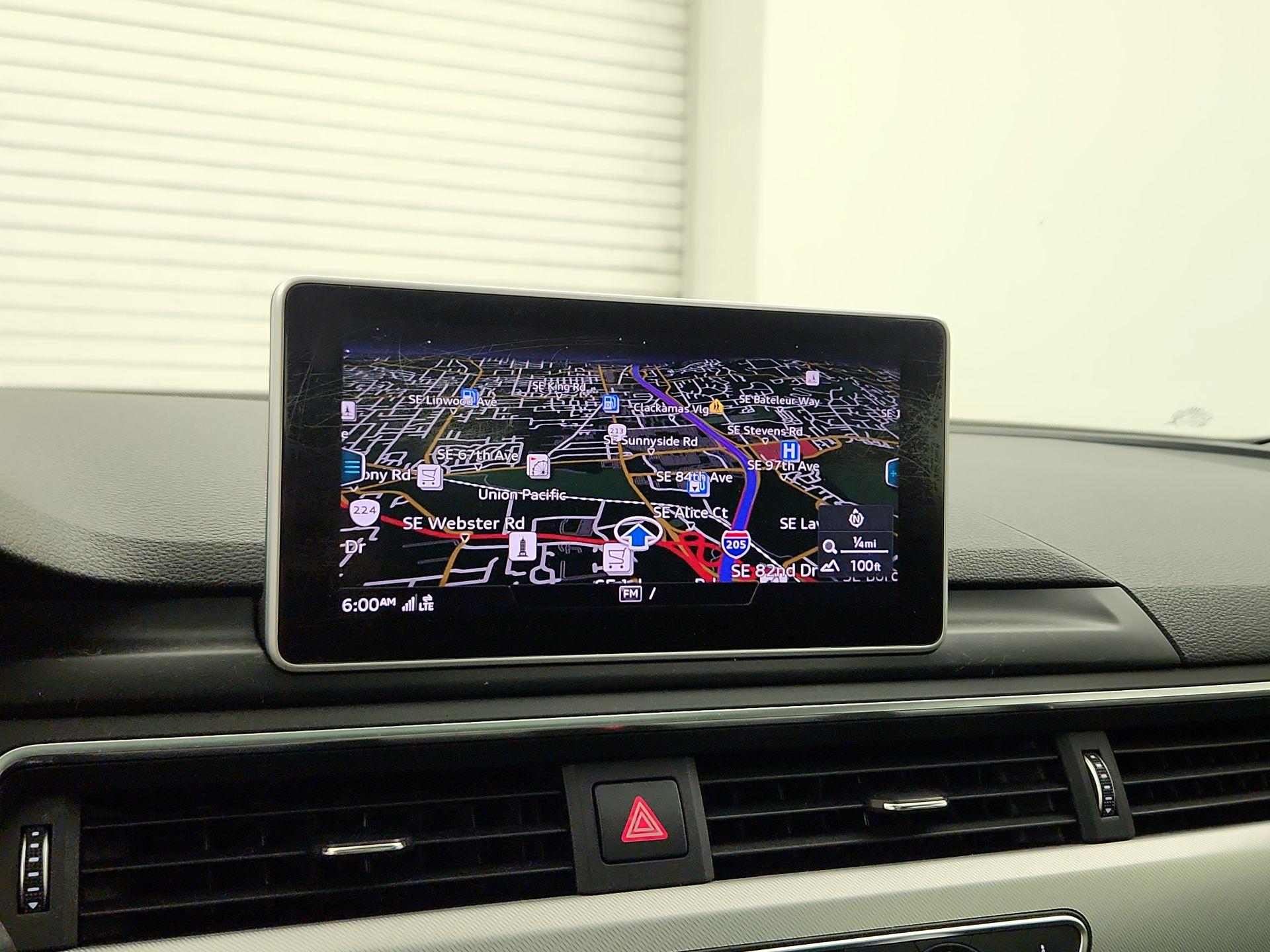 Thumbnail: 2017 Audi A4 - 14