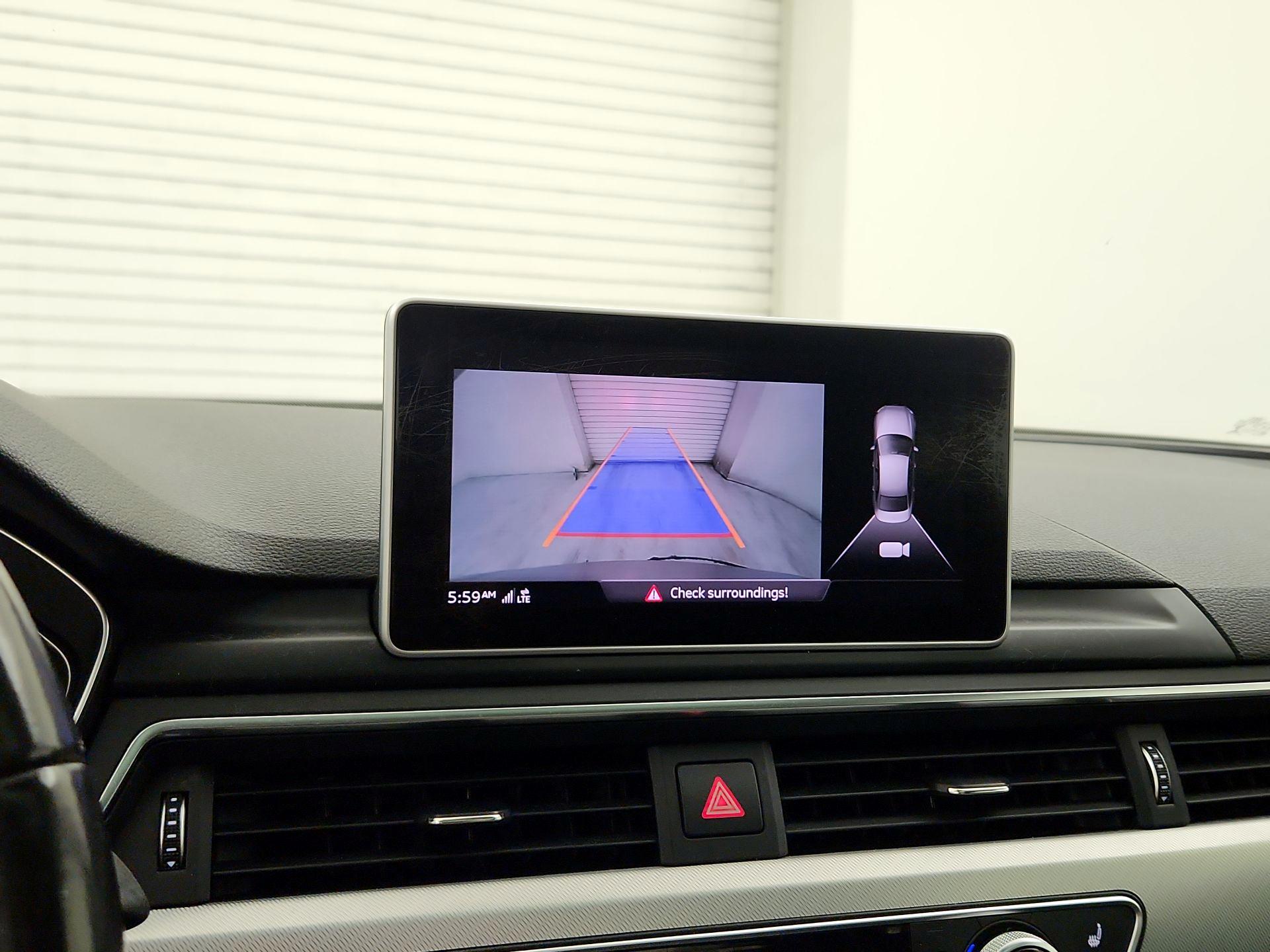 Thumbnail: 2017 Audi A4 - 15