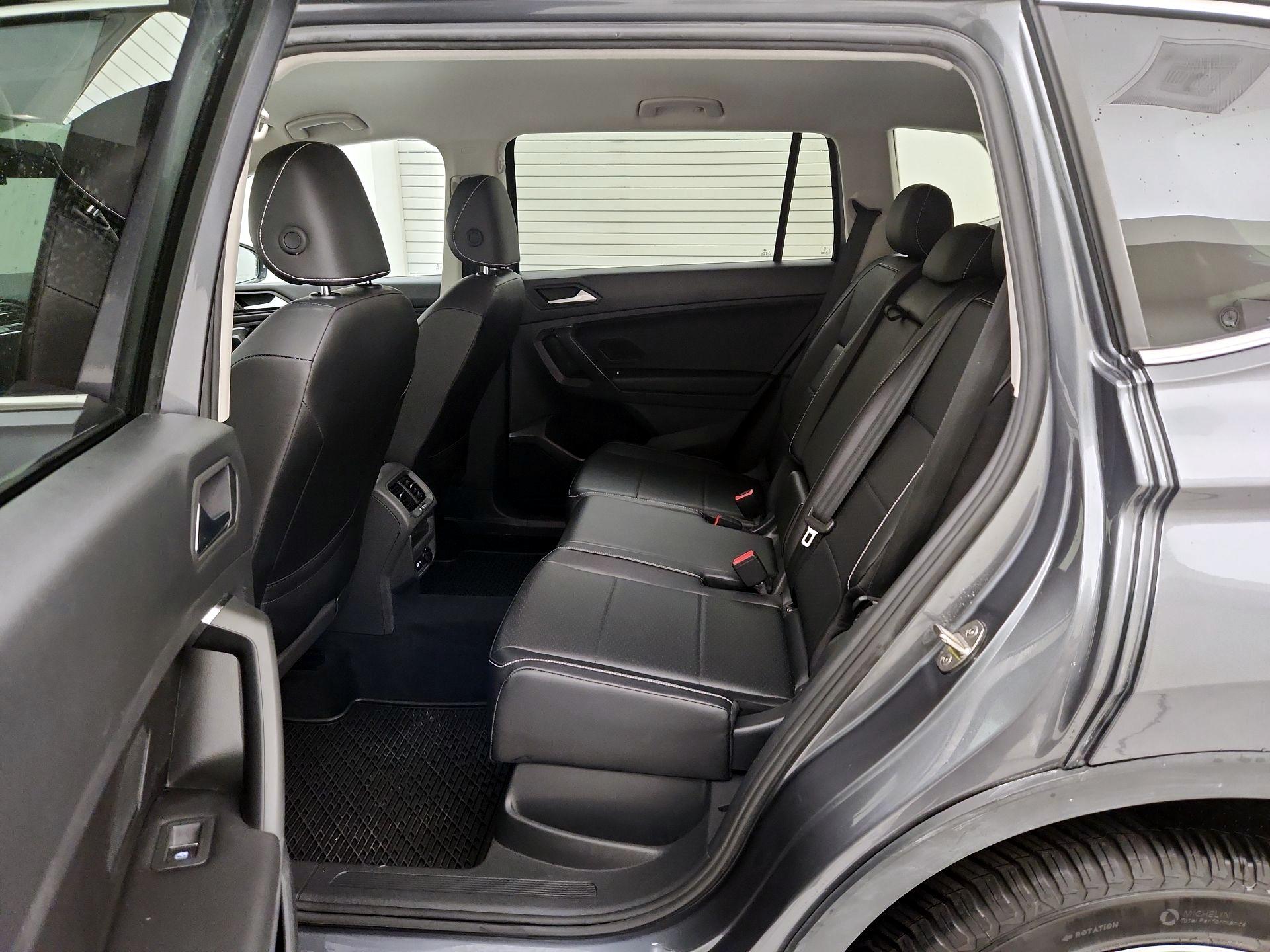 Thumbnail: 2021 Volkswagen Tiguan - 19