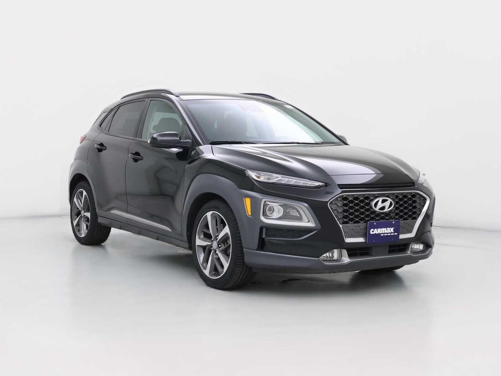 2021 Hyundai Kona Ultimate
