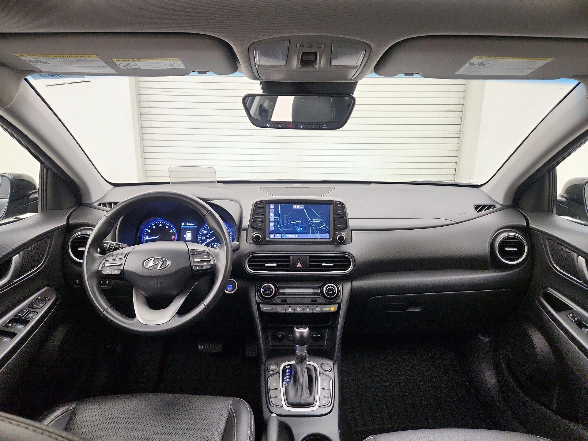 Thumbnail: 2021 Hyundai Kona - 9