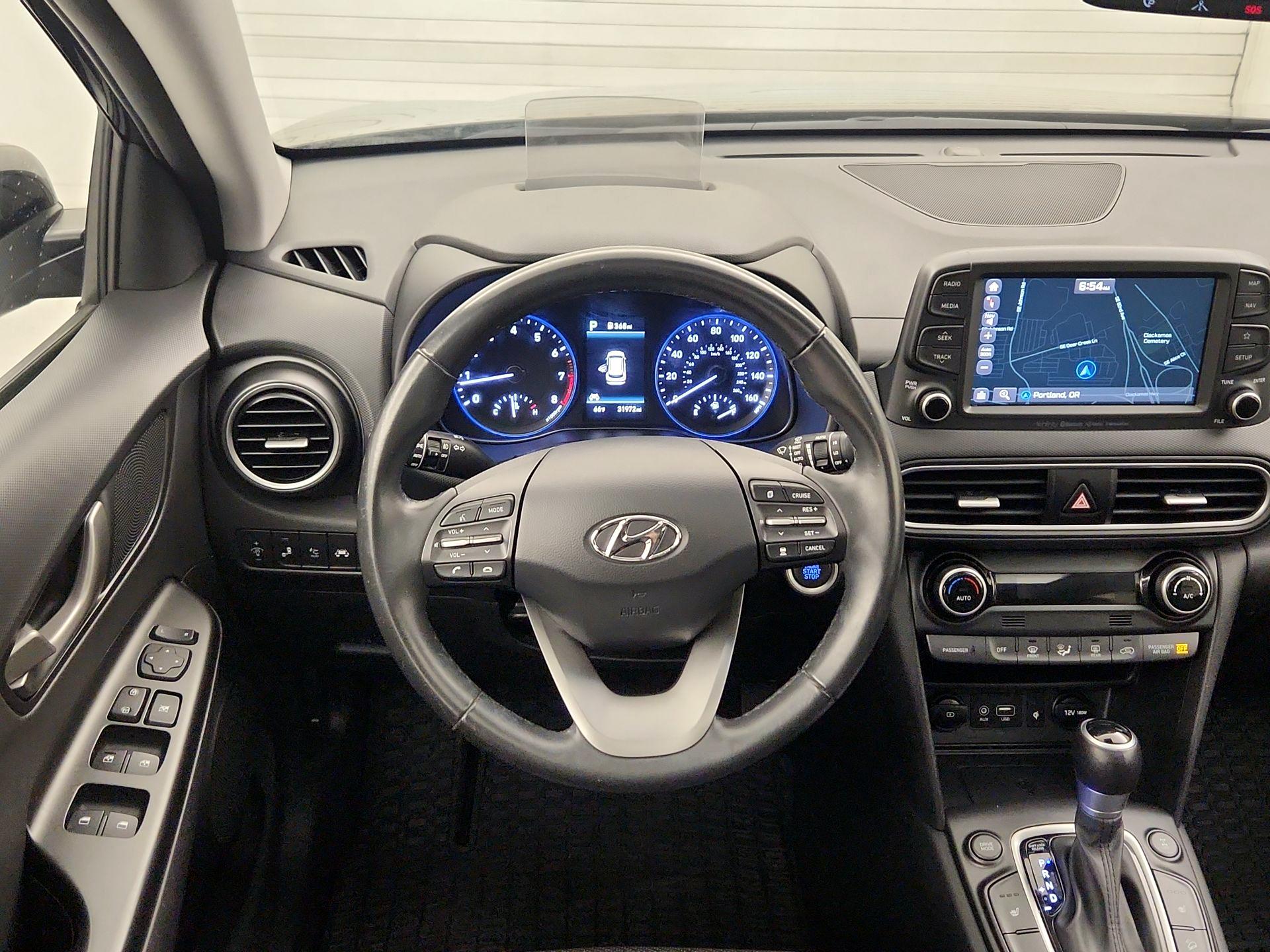 Thumbnail: 2021 Hyundai Kona - 10