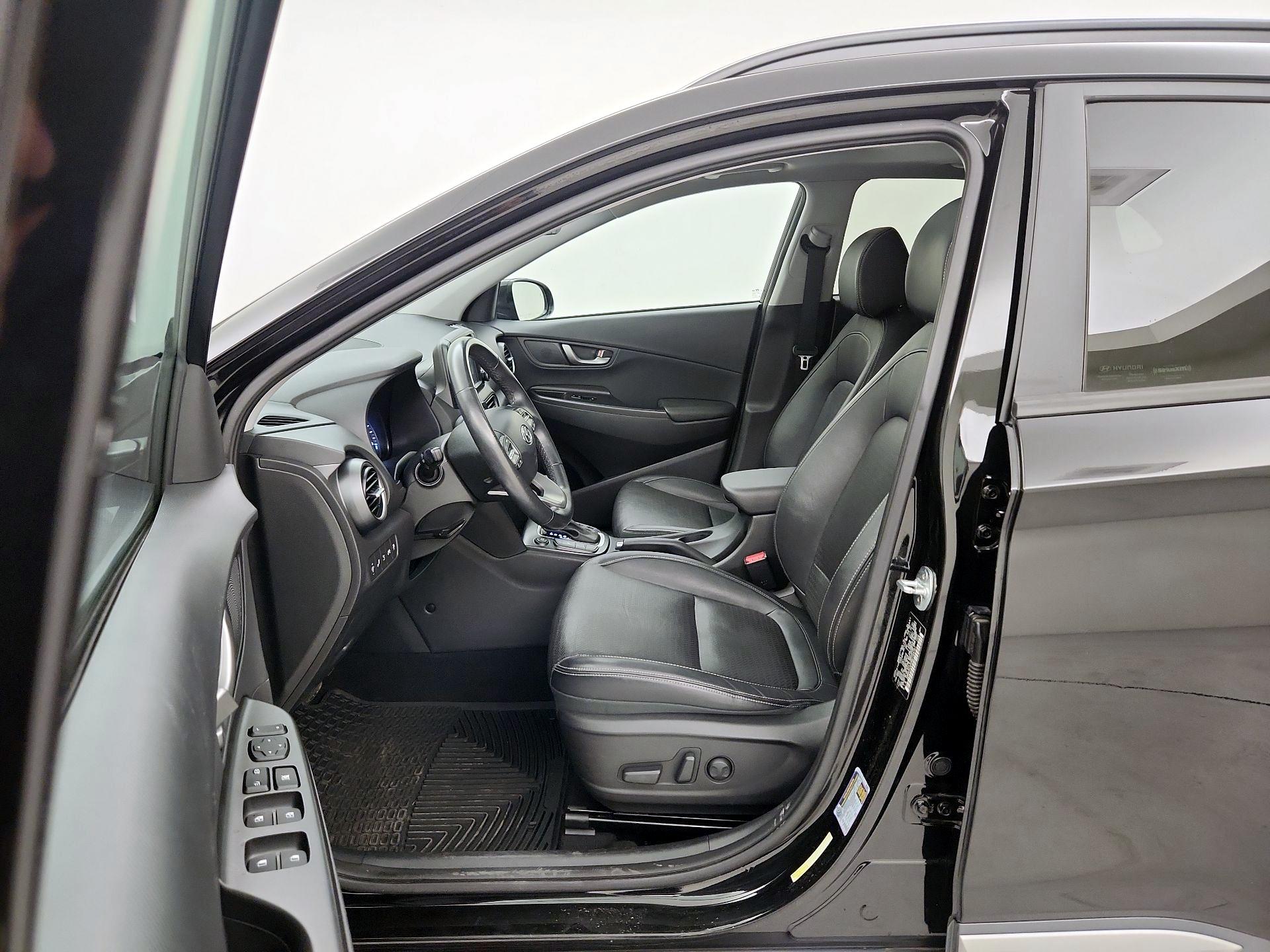 Thumbnail: 2021 Hyundai Kona - 11