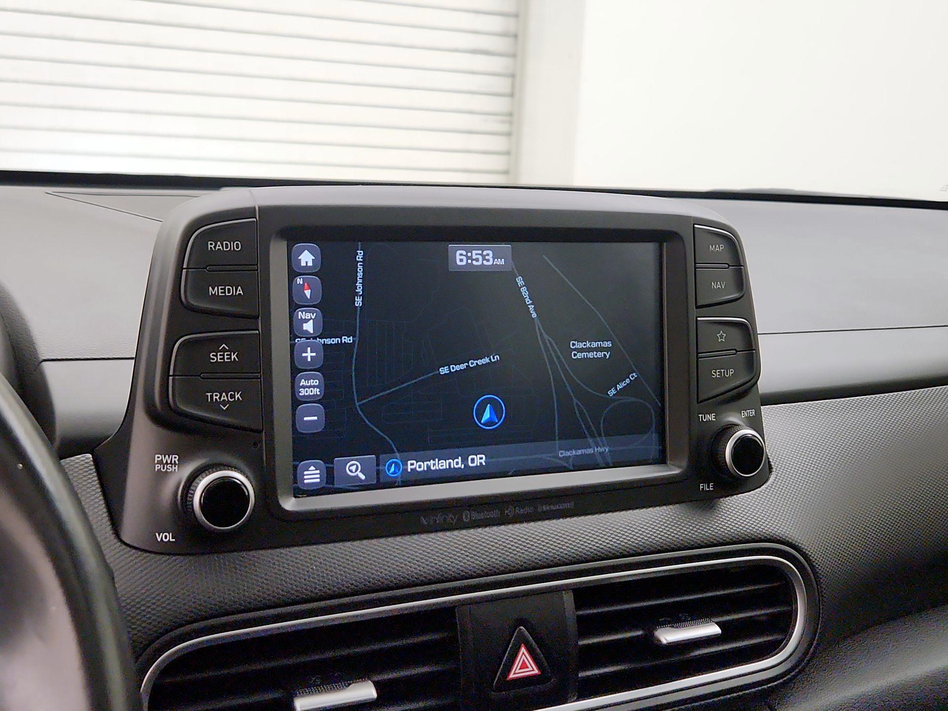 Thumbnail: 2021 Hyundai Kona - 14