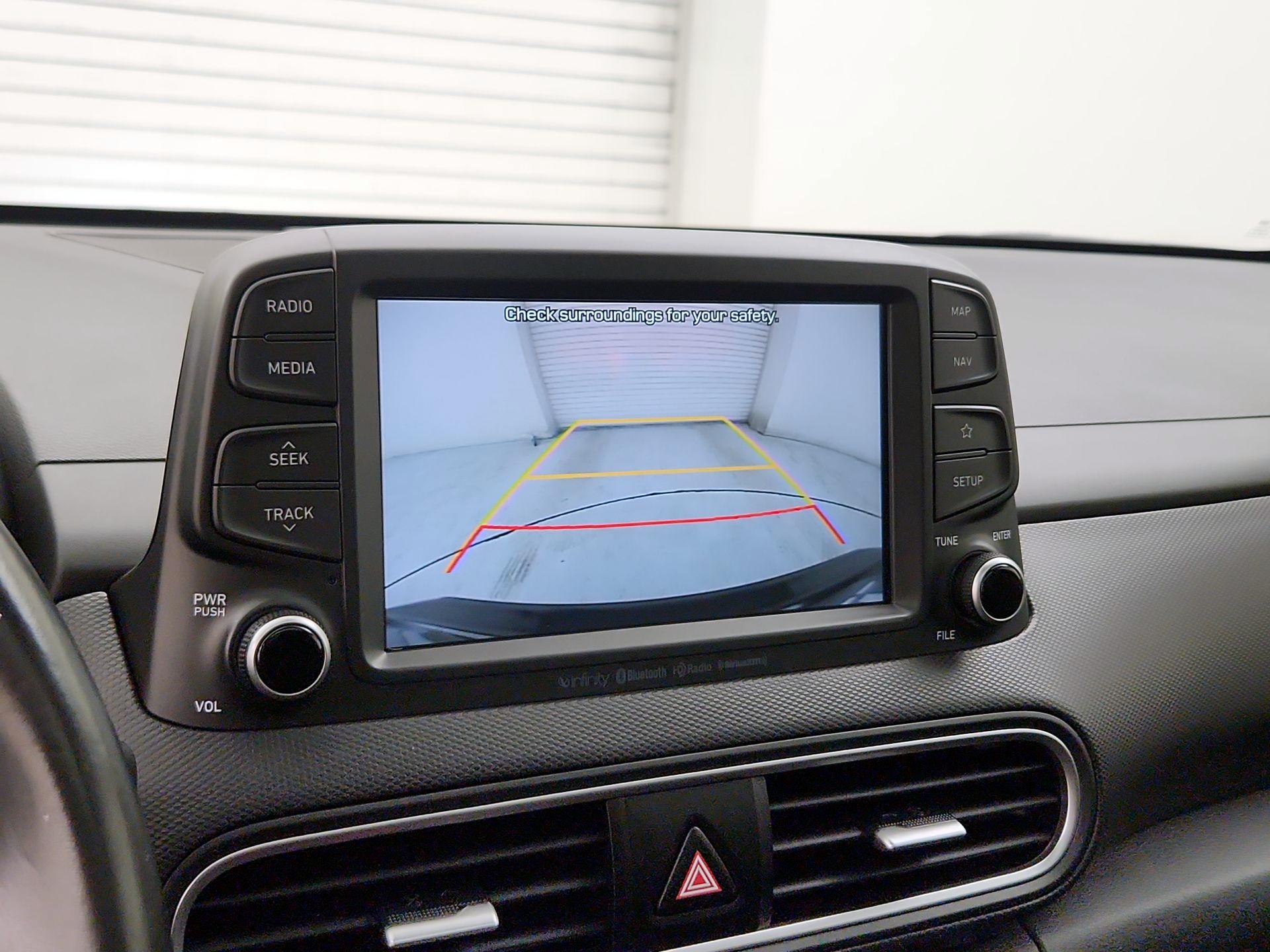 Thumbnail: 2021 Hyundai Kona - 15