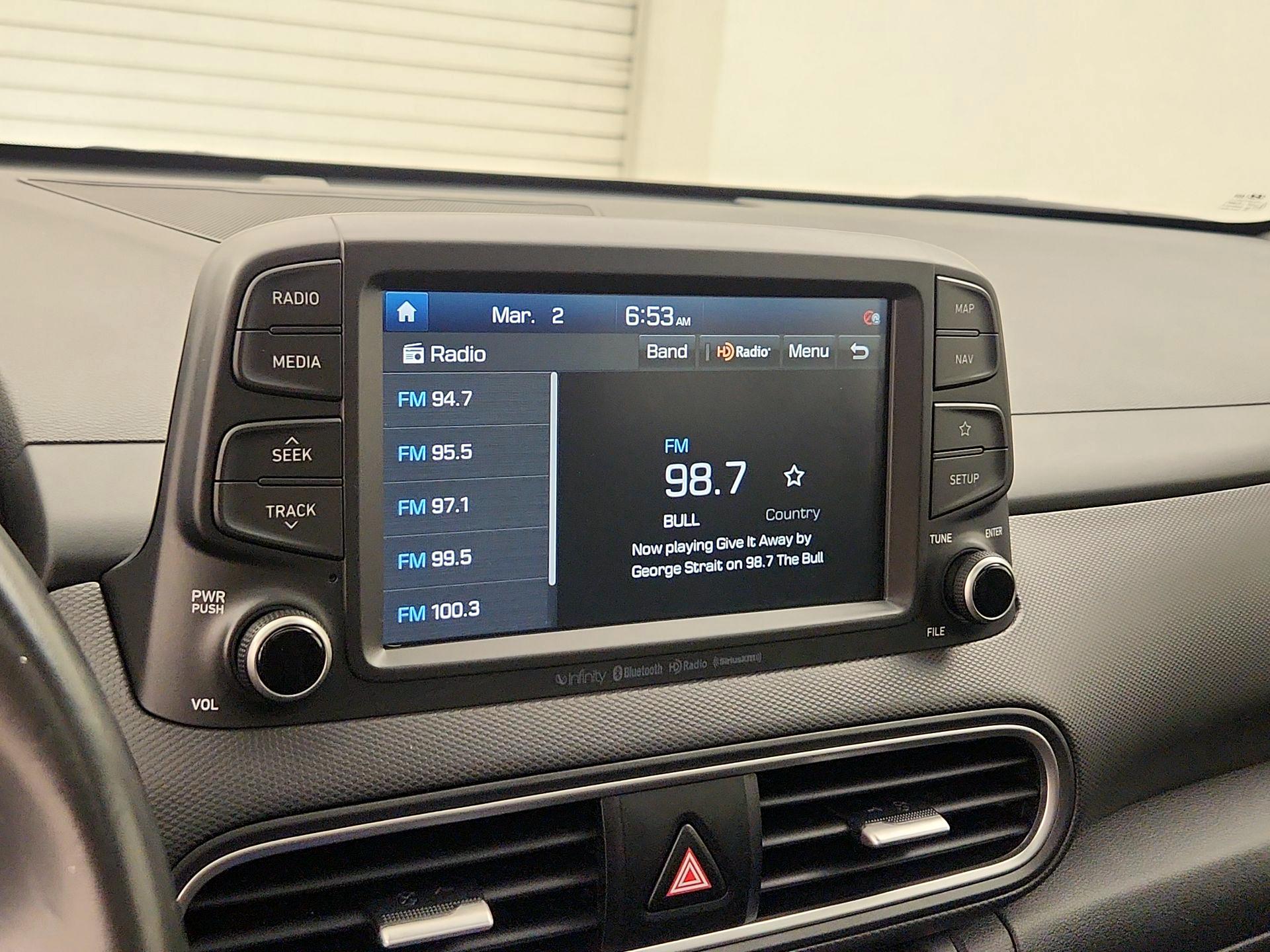 Thumbnail: 2021 Hyundai Kona - 16