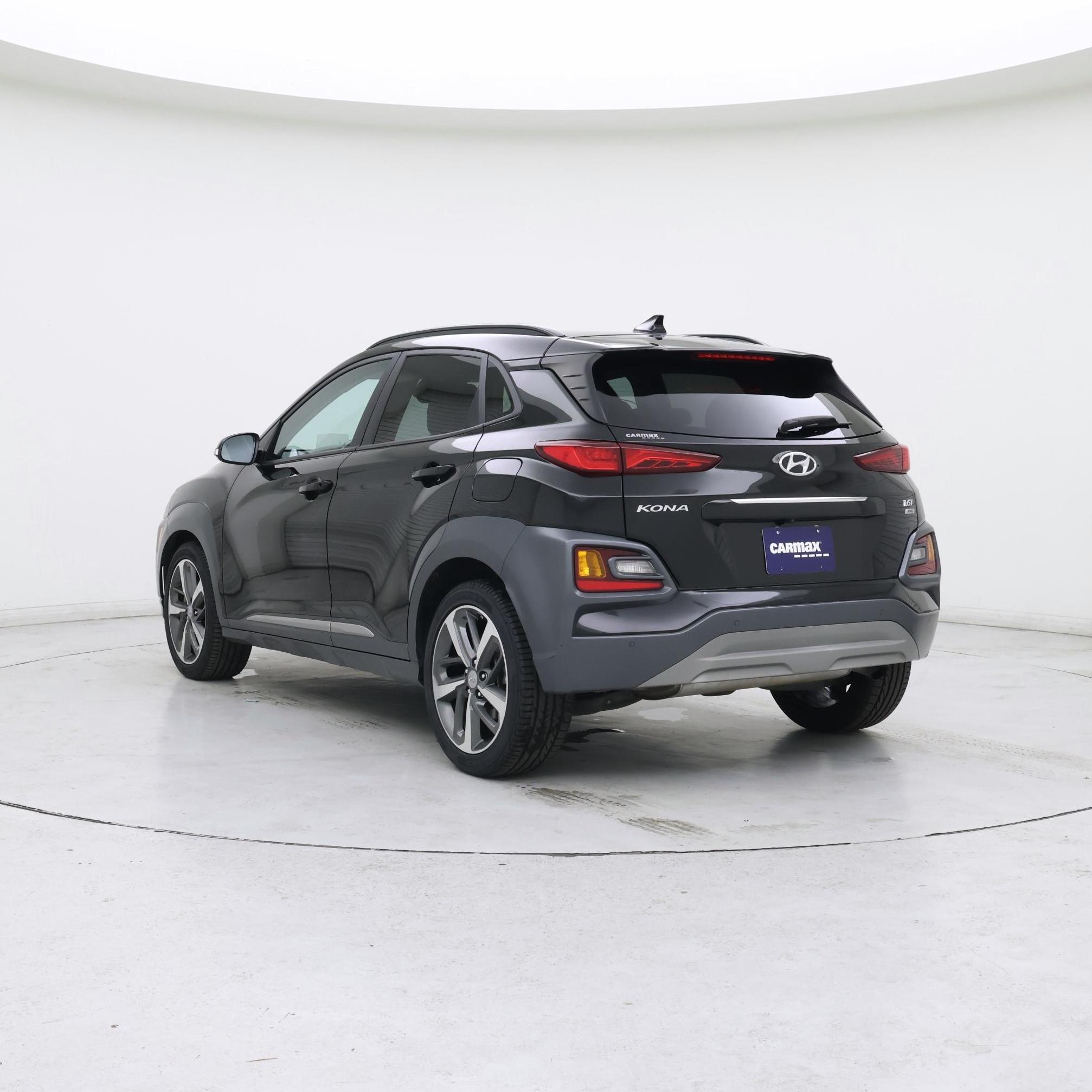 Thumbnail: 2021 Hyundai Kona - 2