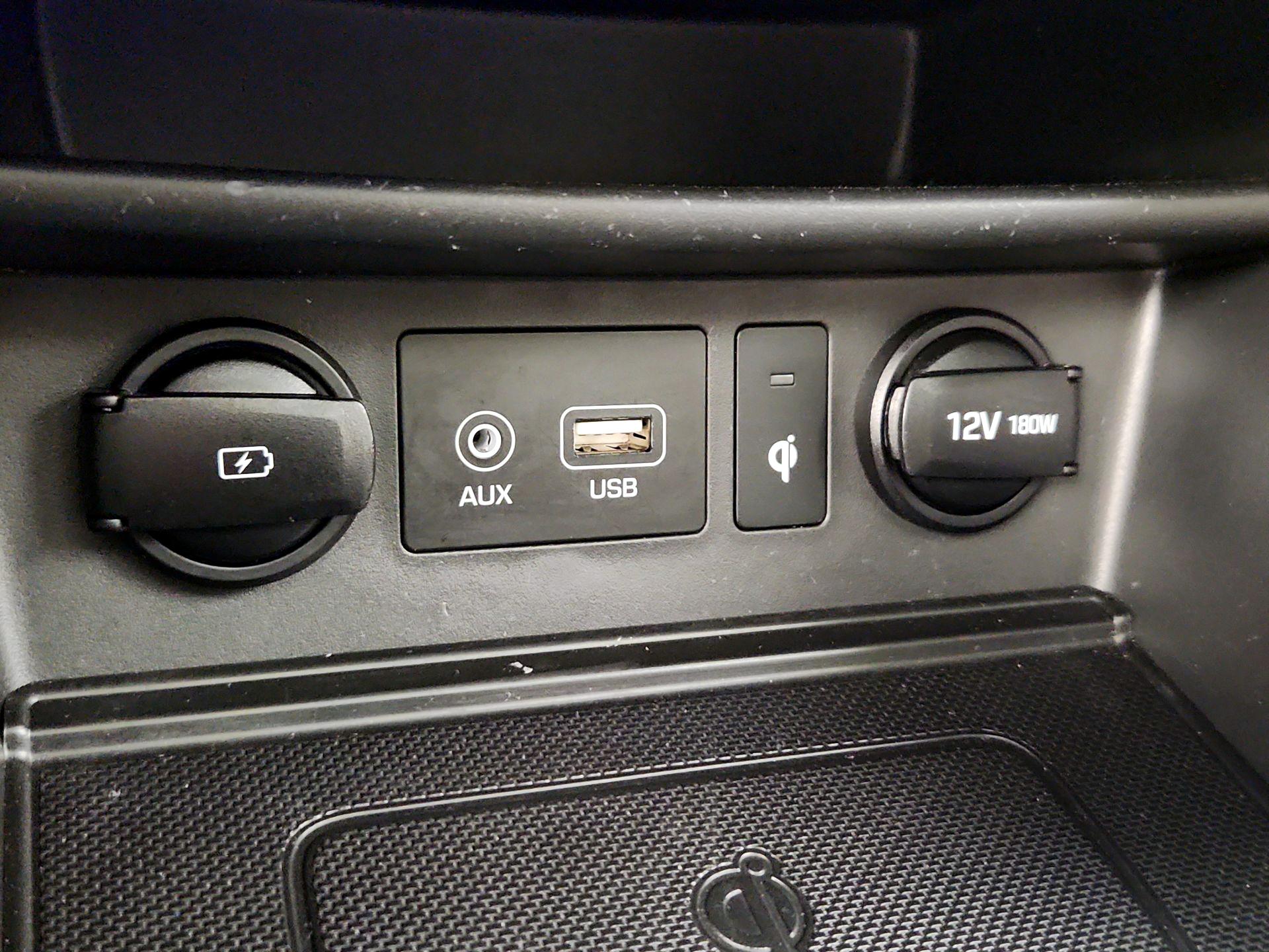 Thumbnail: 2021 Hyundai Kona - 19