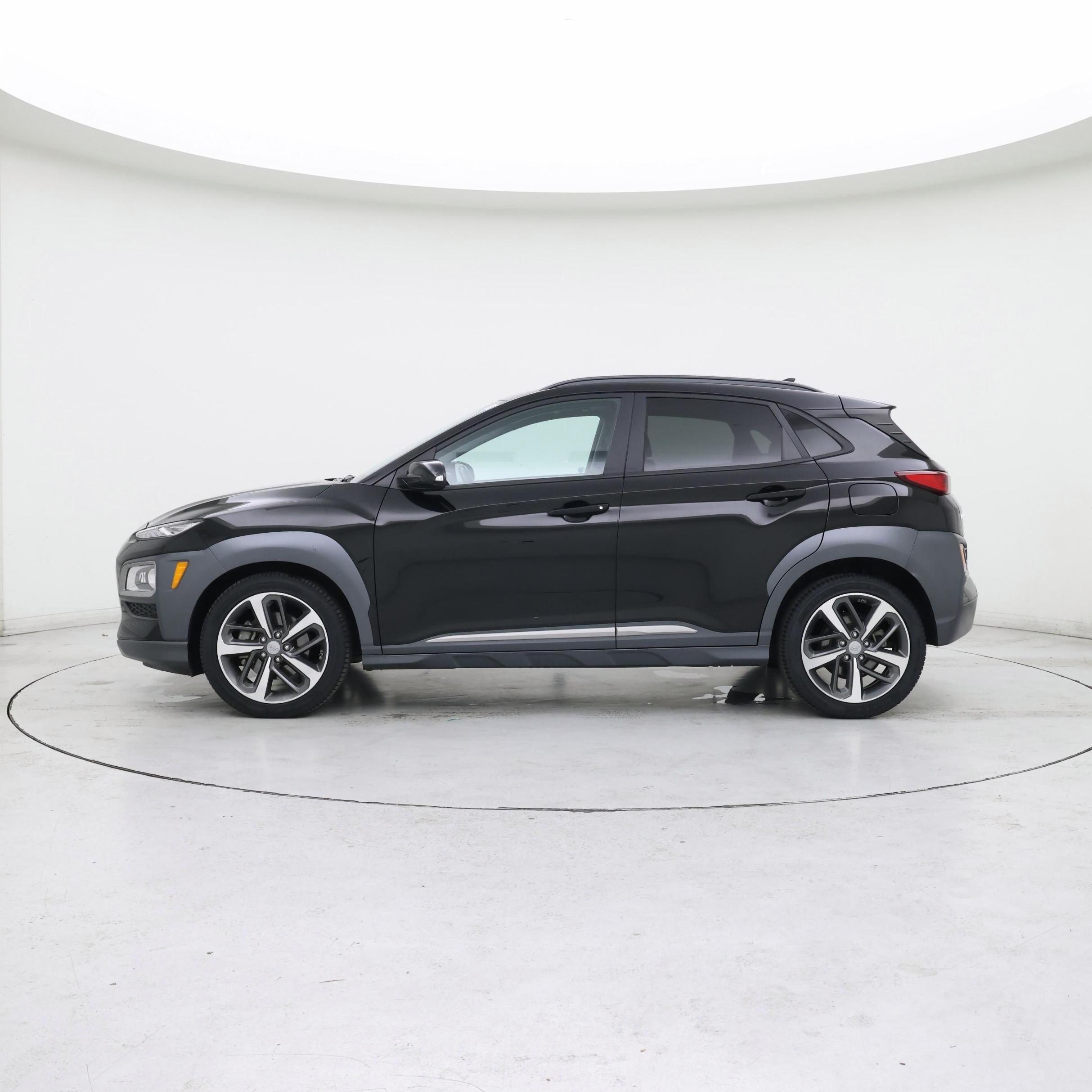 Thumbnail: 2021 Hyundai Kona - 3