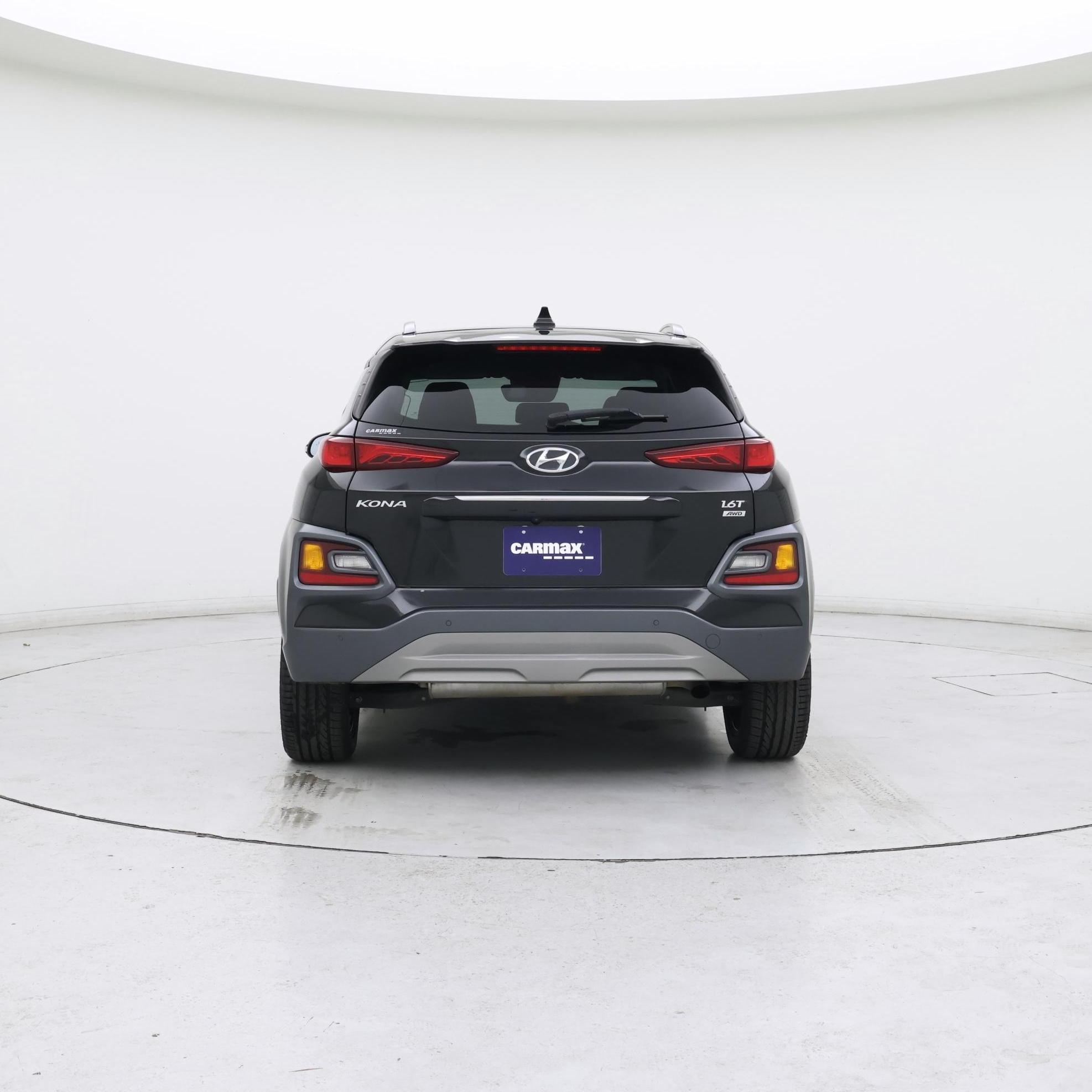 Thumbnail: 2021 Hyundai Kona - 6