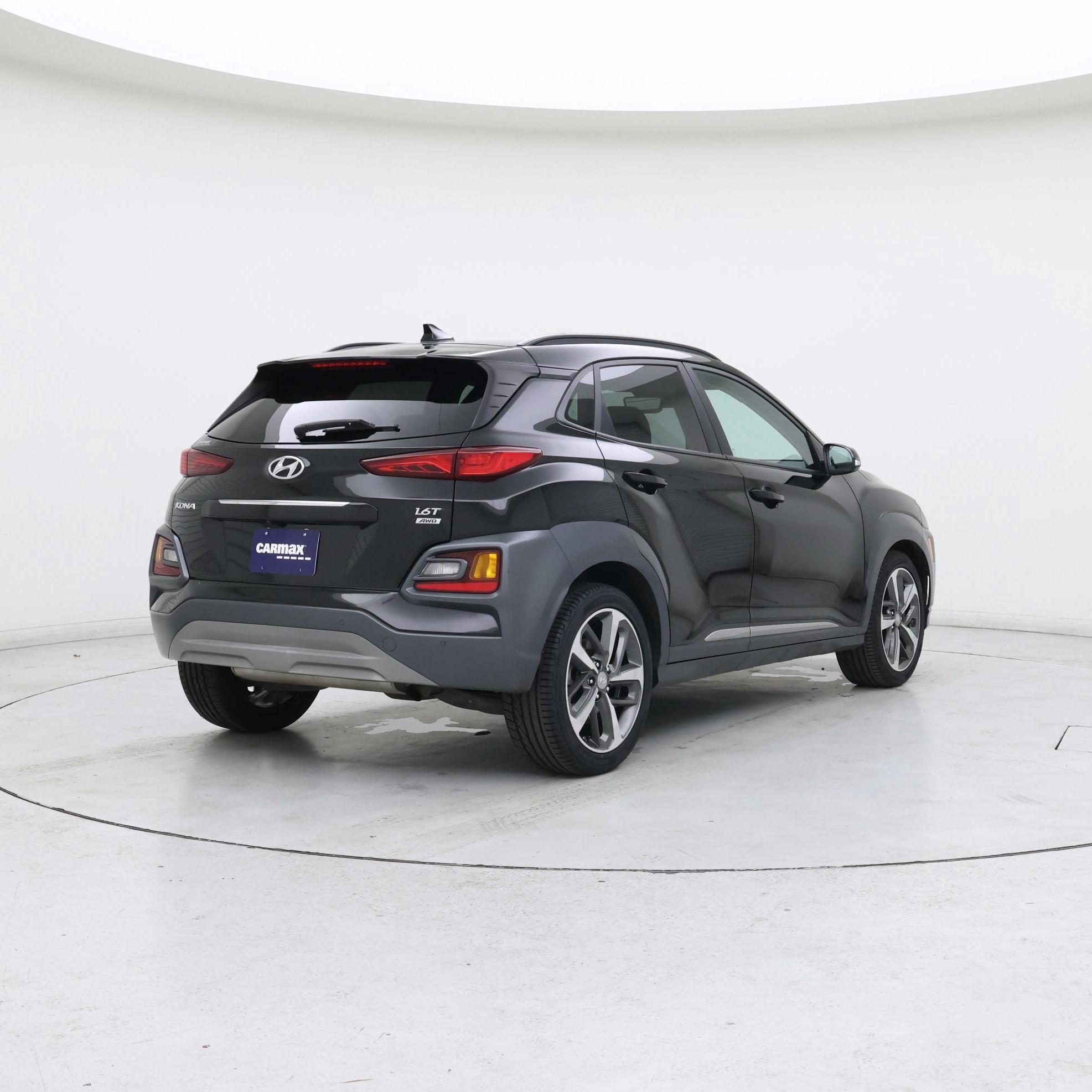 Thumbnail: 2021 Hyundai Kona - 8