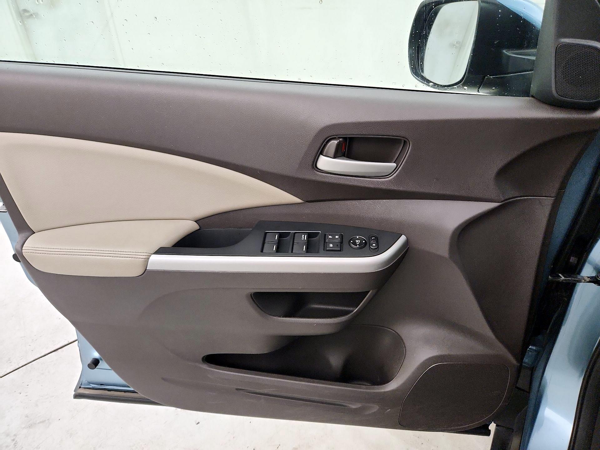 Thumbnail: 2014 Honda CR-V - 12