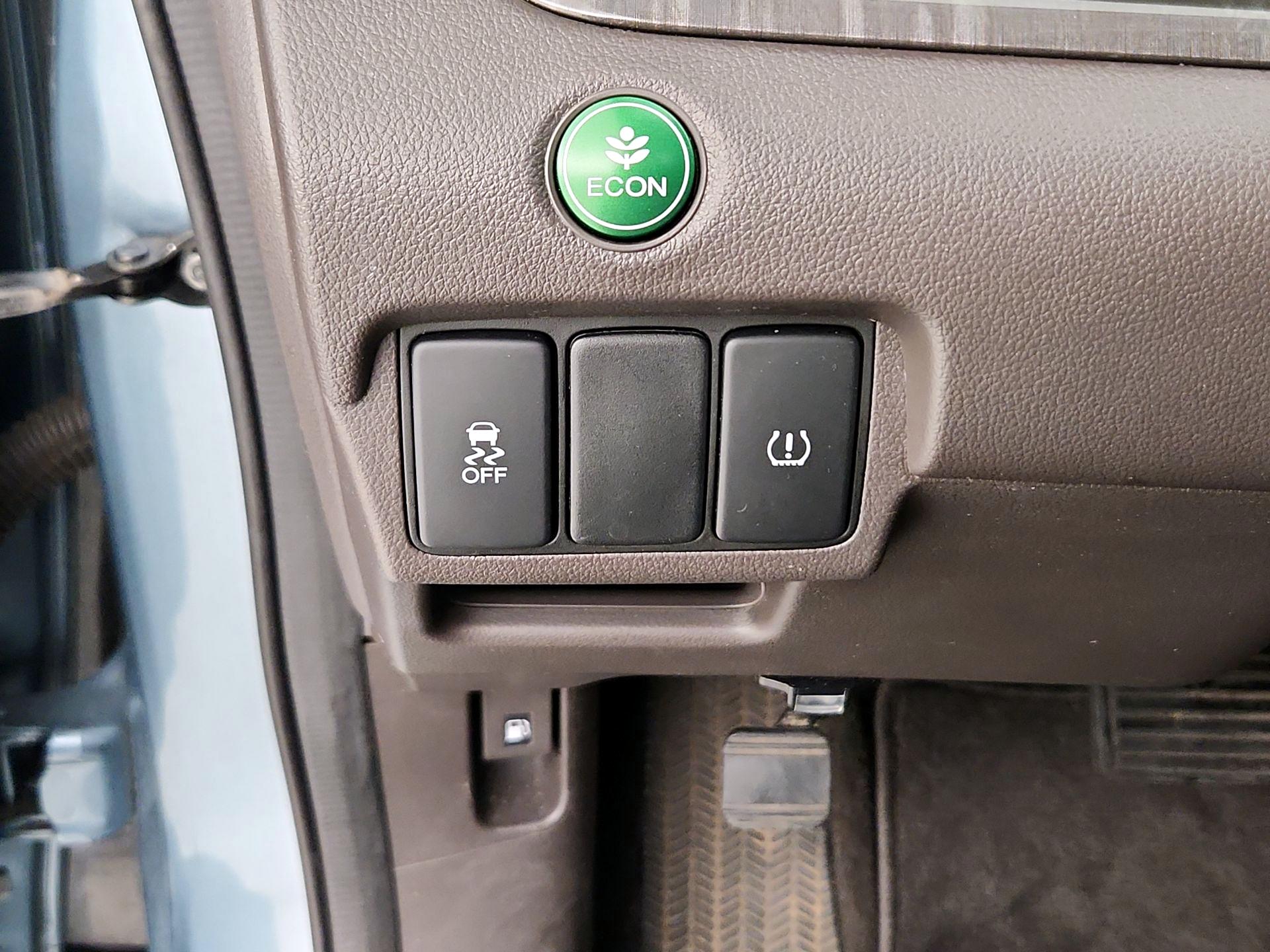 Thumbnail: 2014 Honda CR-V - 13