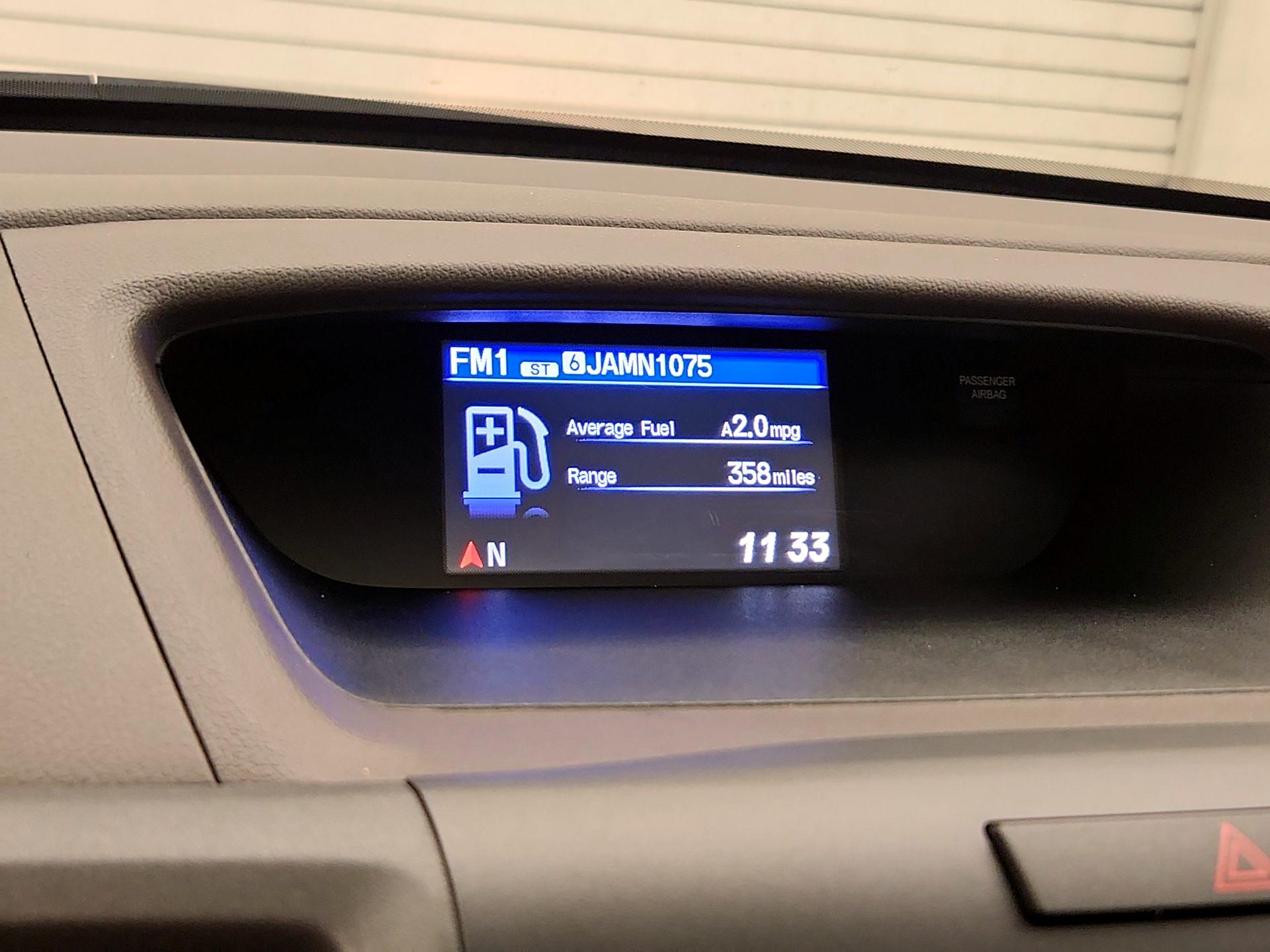 Thumbnail: 2014 Honda CR-V - 15