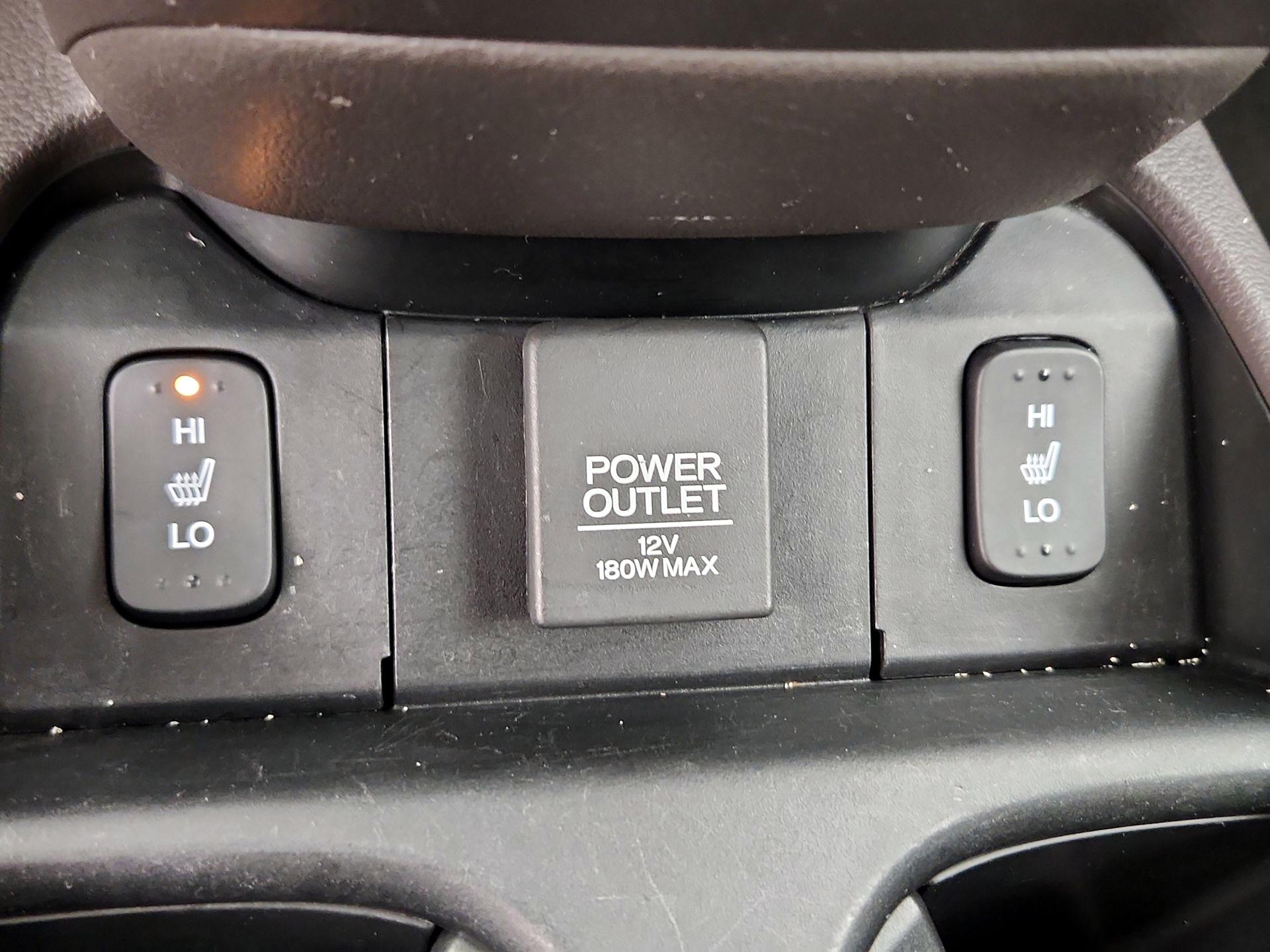 Thumbnail: 2014 Honda CR-V - 18