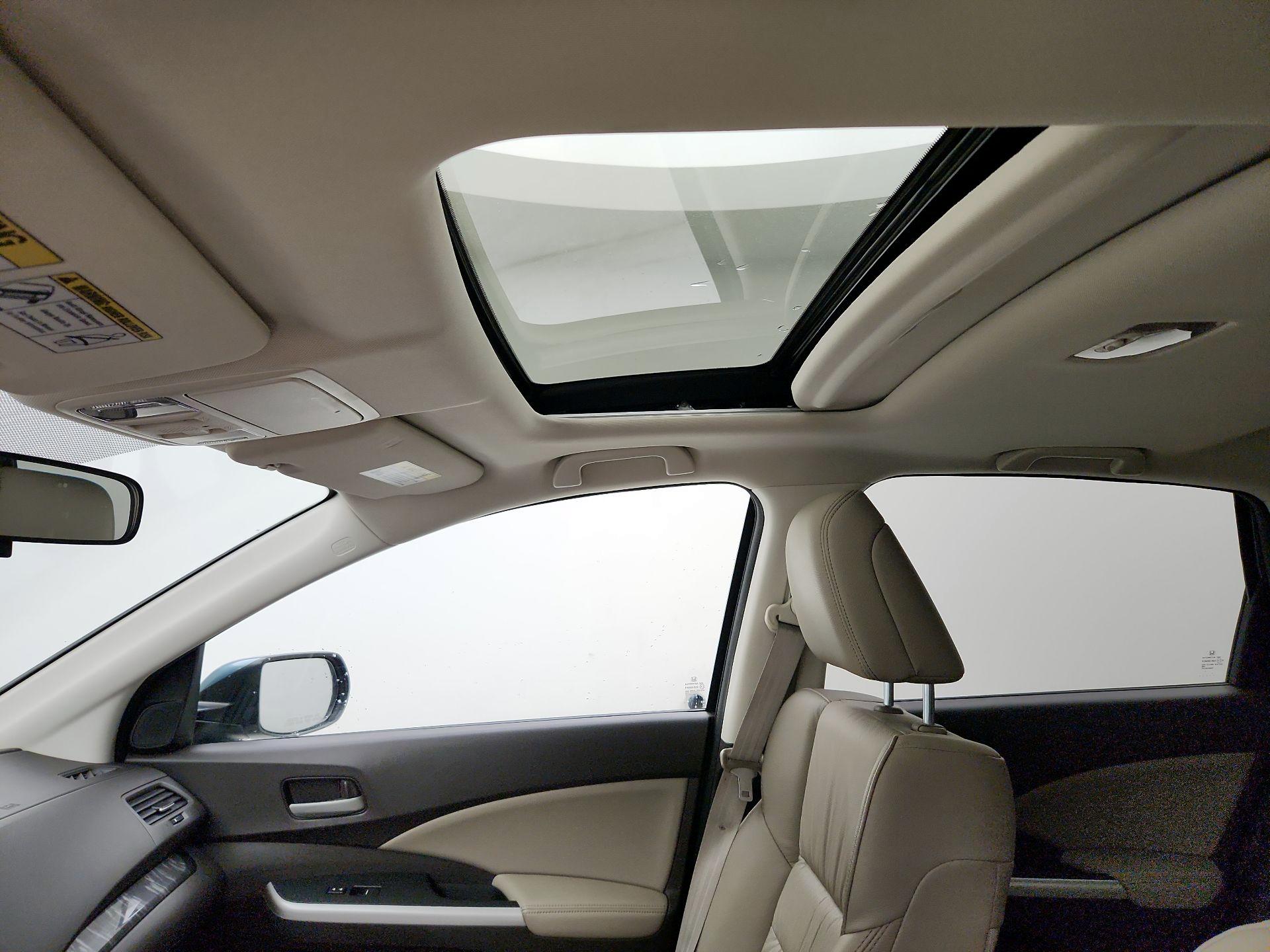 Thumbnail: 2014 Honda CR-V - 19