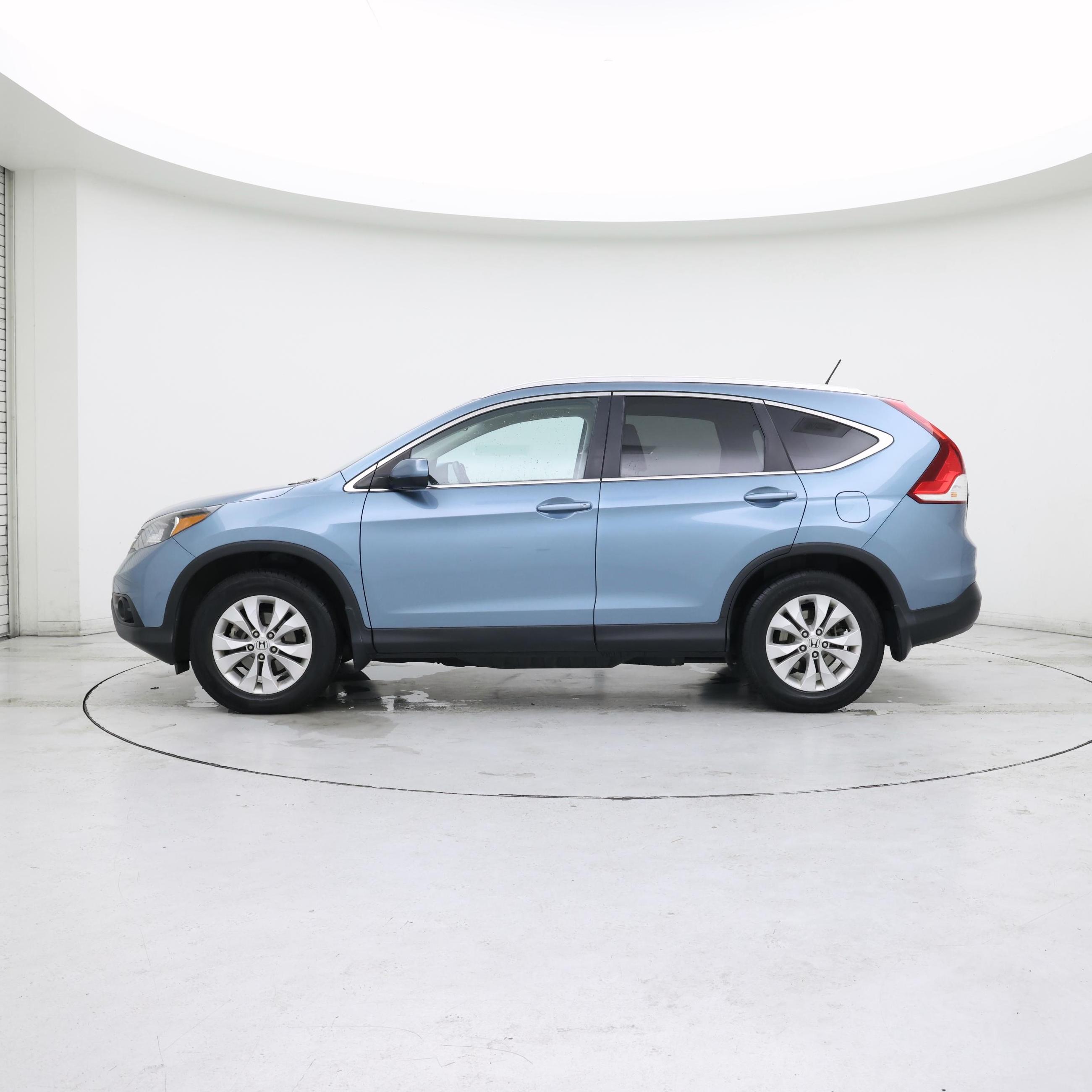 Thumbnail: 2014 Honda CR-V - 3