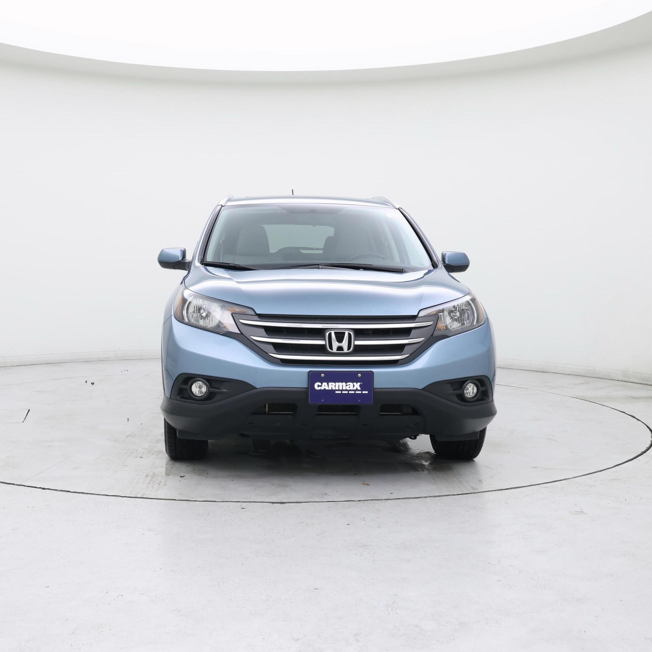 Thumbnail: 2014 Honda CR-V - 5