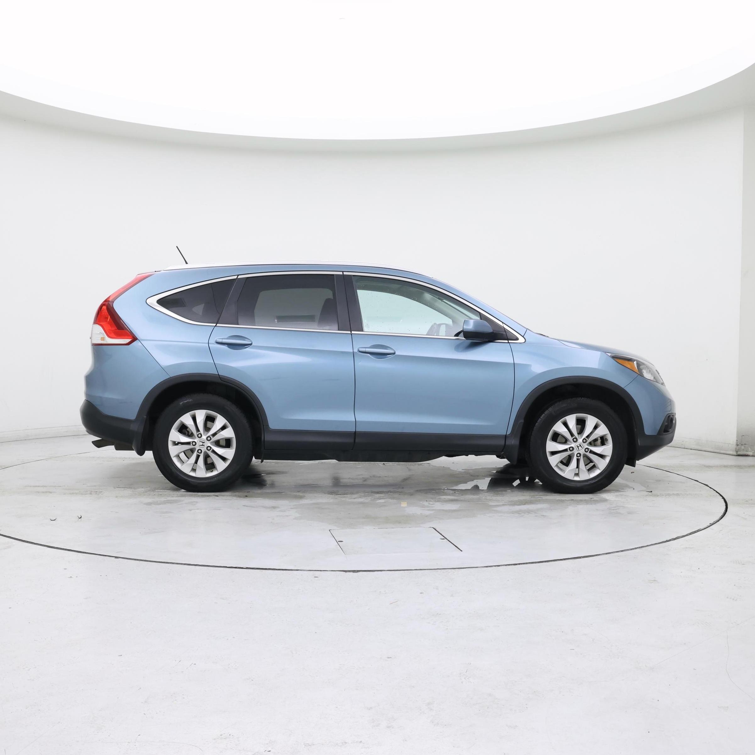 Thumbnail: 2014 Honda CR-V - 7