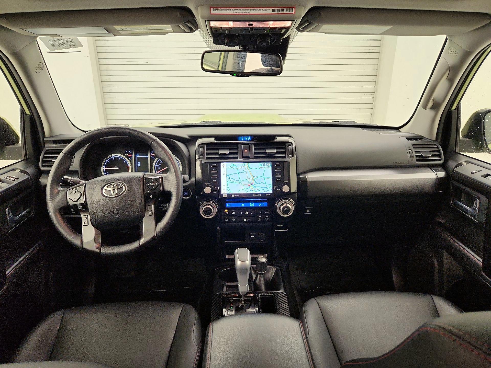 Thumbnail: 2022 Toyota 4Runner - 9