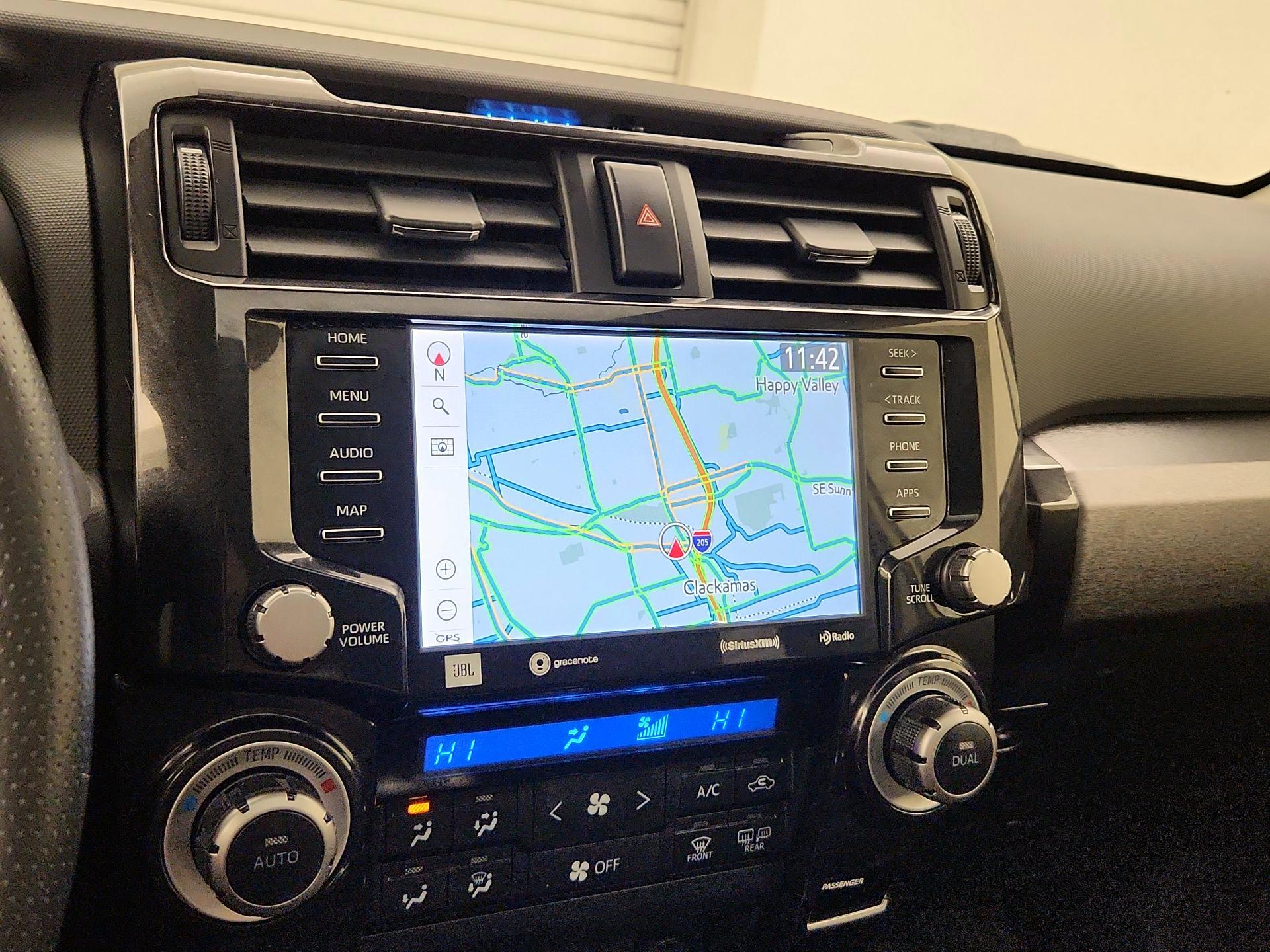 Thumbnail: 2022 Toyota 4Runner - 14