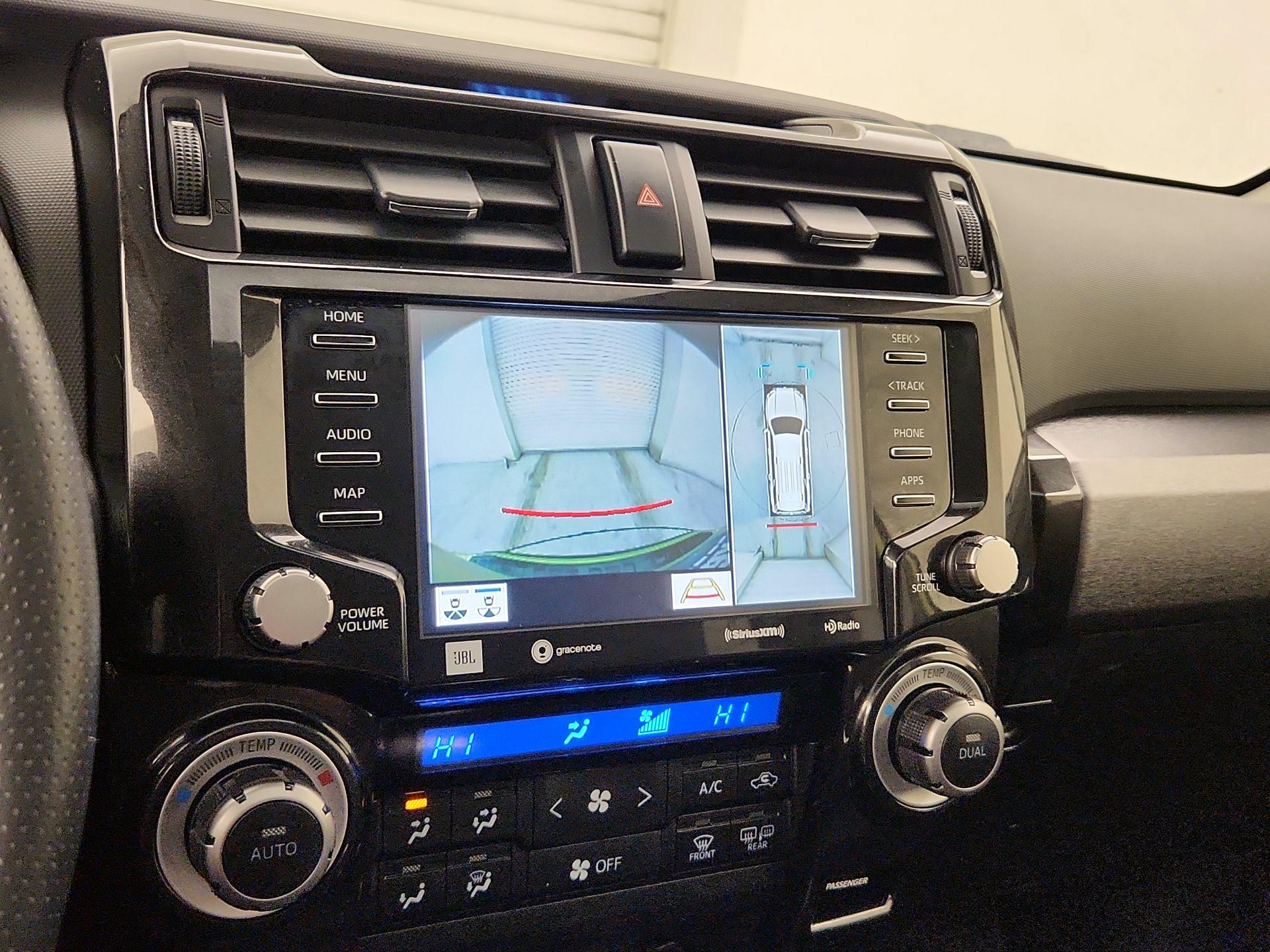 Thumbnail: 2022 Toyota 4Runner - 15