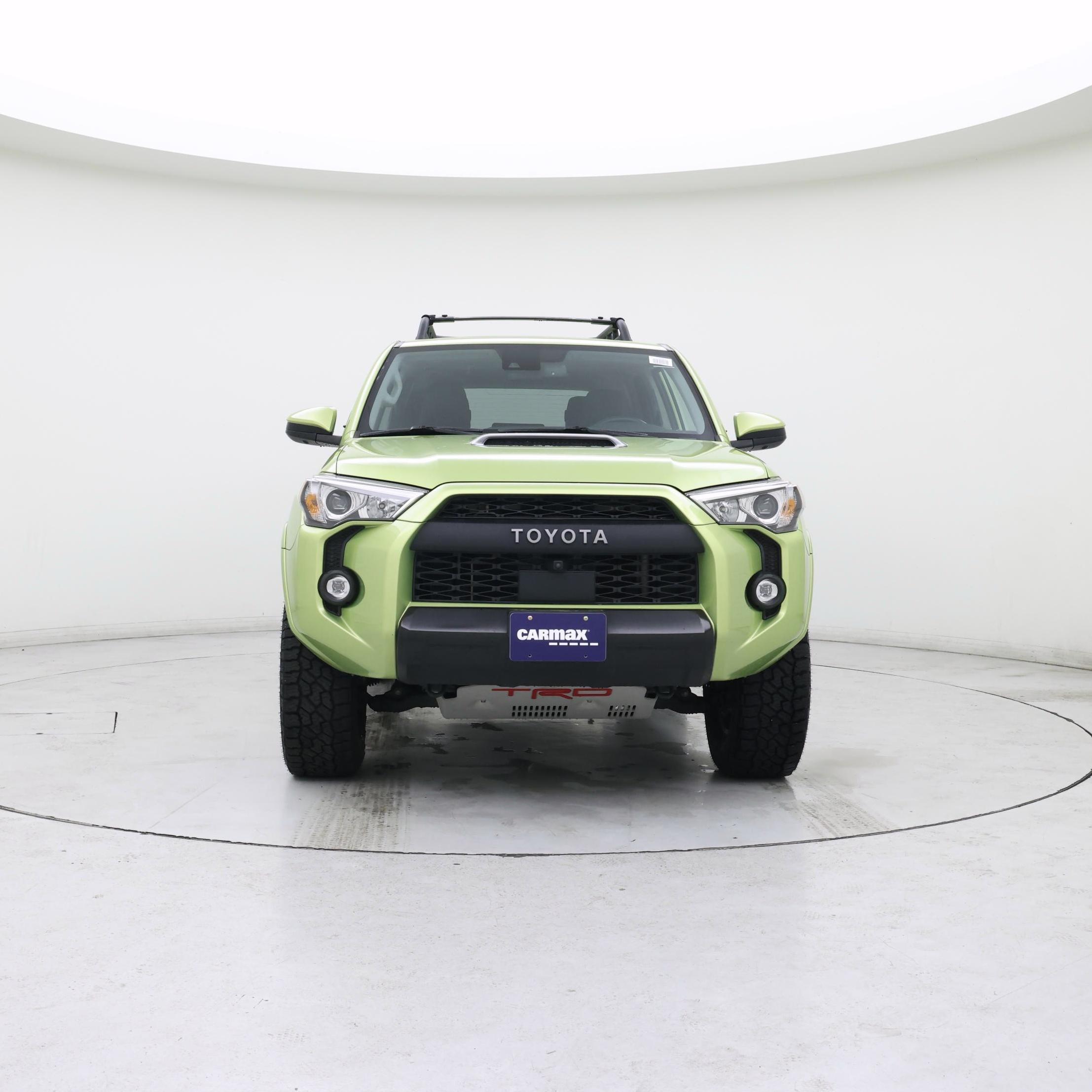 Thumbnail: 2022 Toyota 4Runner - 5