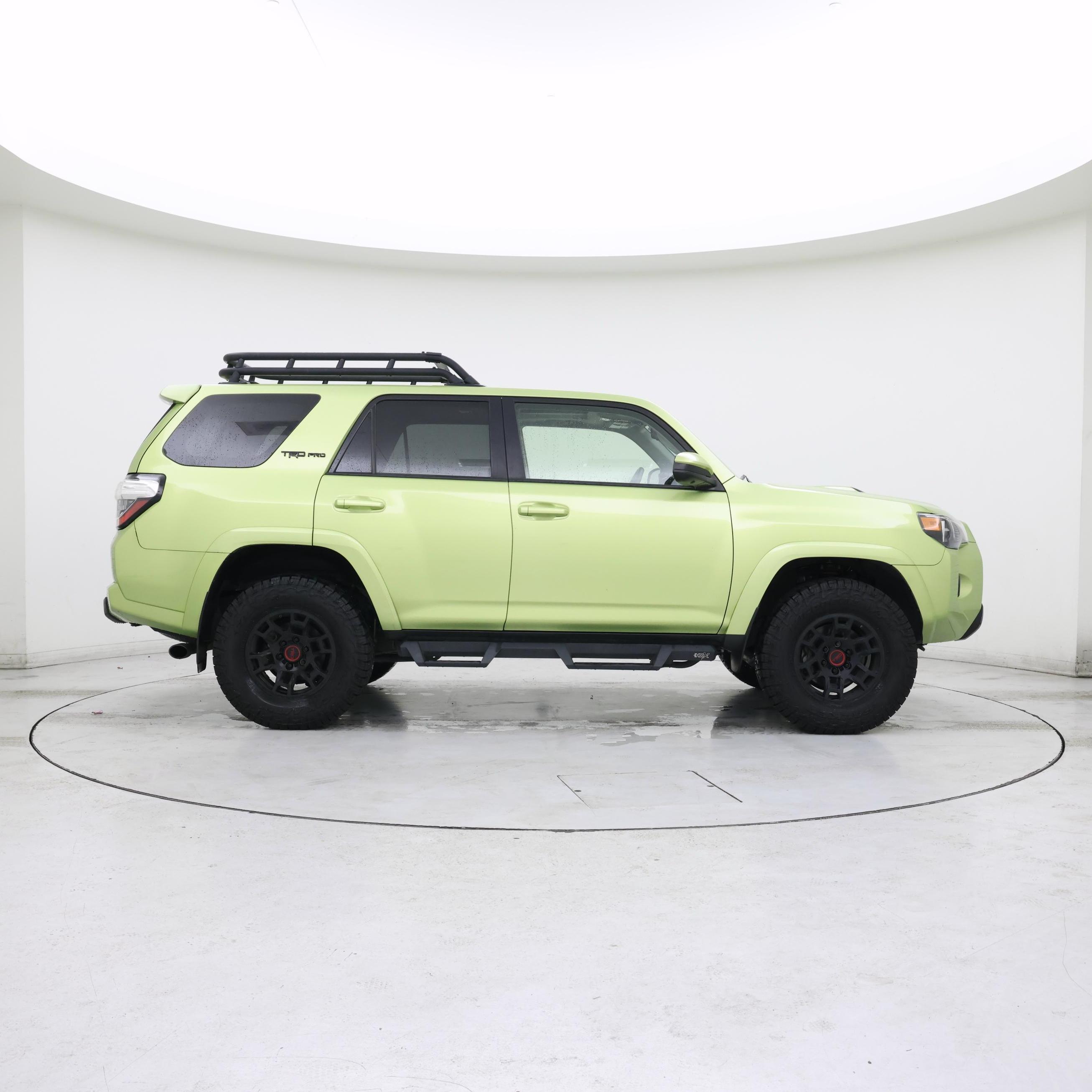 Thumbnail: 2022 Toyota 4Runner - 7