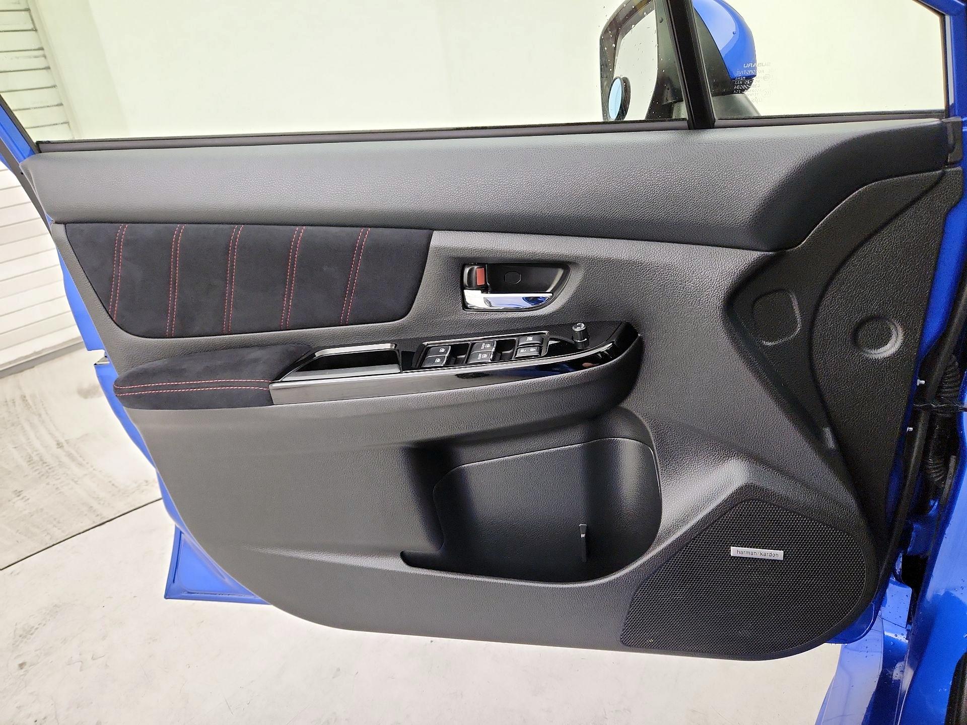 Thumbnail: 2020 Subaru WRX - 12