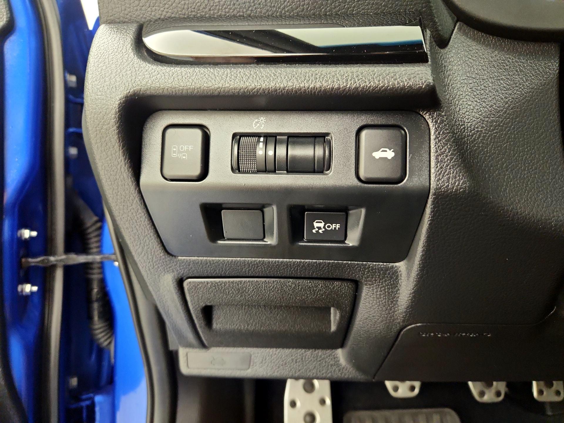 Thumbnail: 2020 Subaru WRX - 13