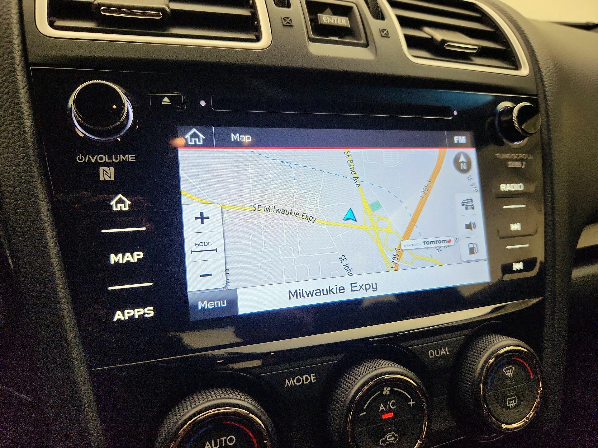 Thumbnail: 2020 Subaru WRX - 14