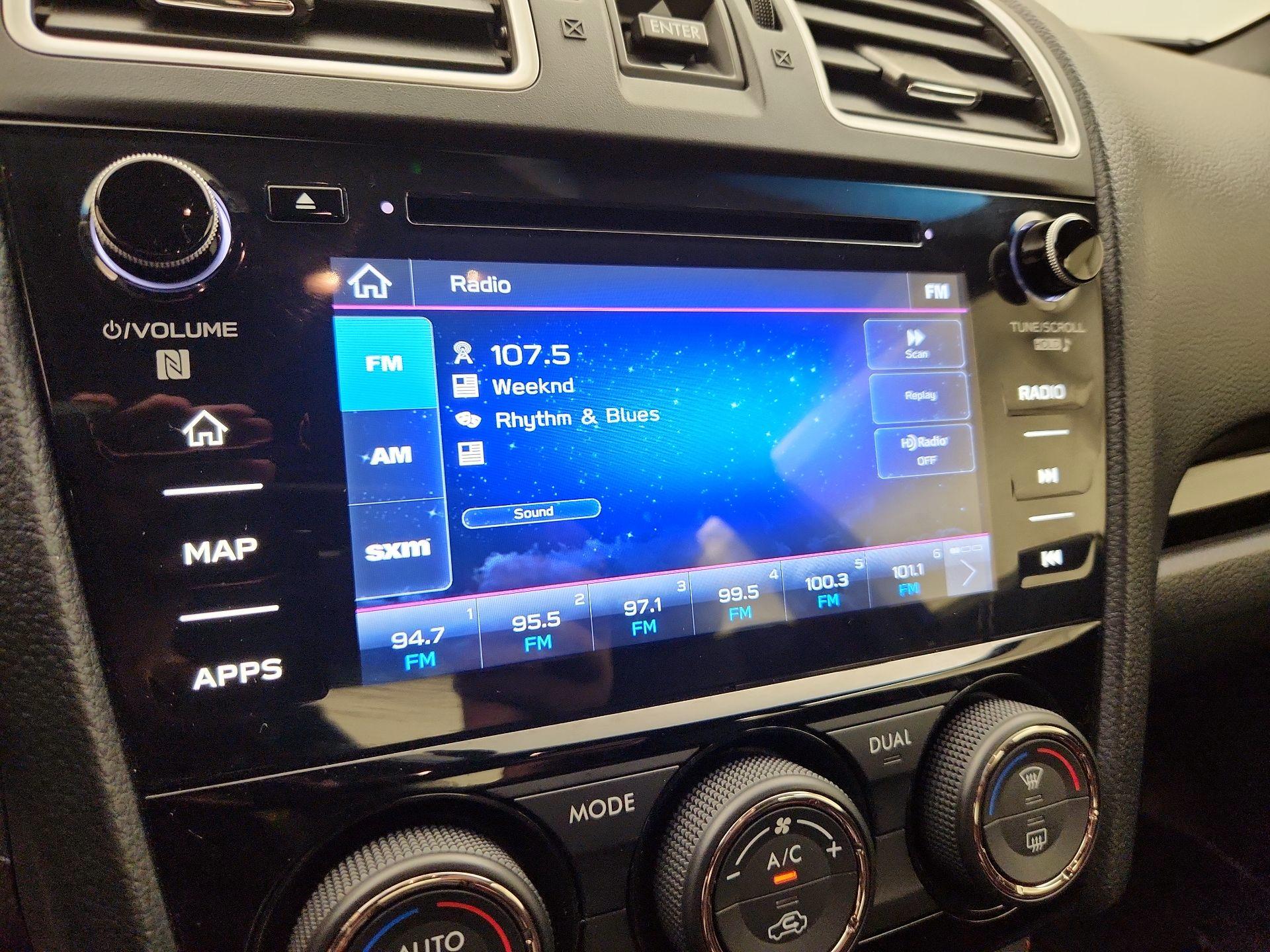 Thumbnail: 2020 Subaru WRX - 16