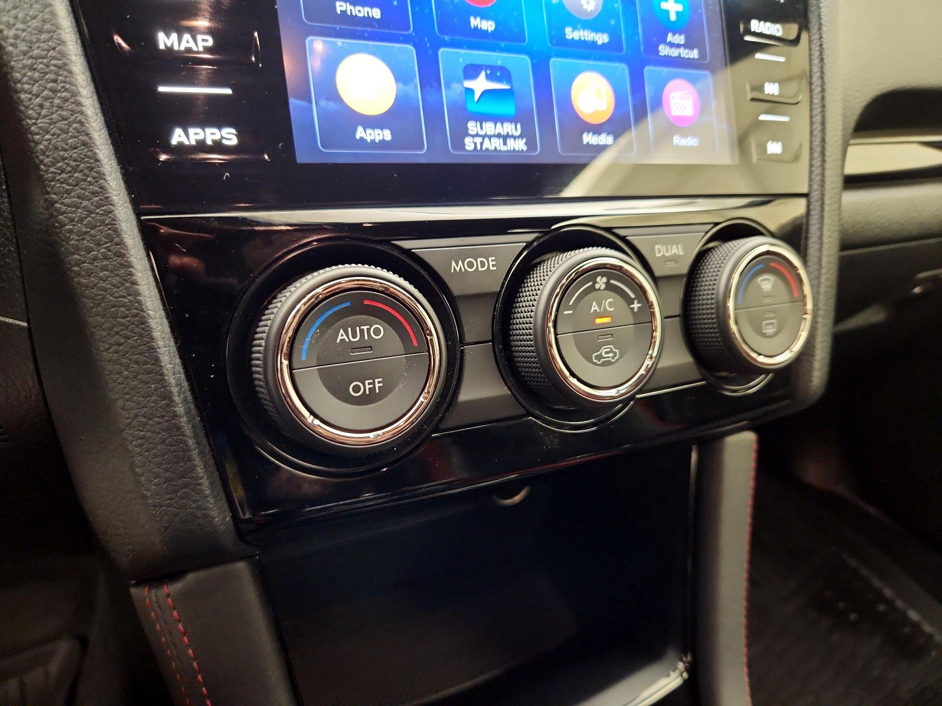 Thumbnail: 2020 Subaru WRX - 17