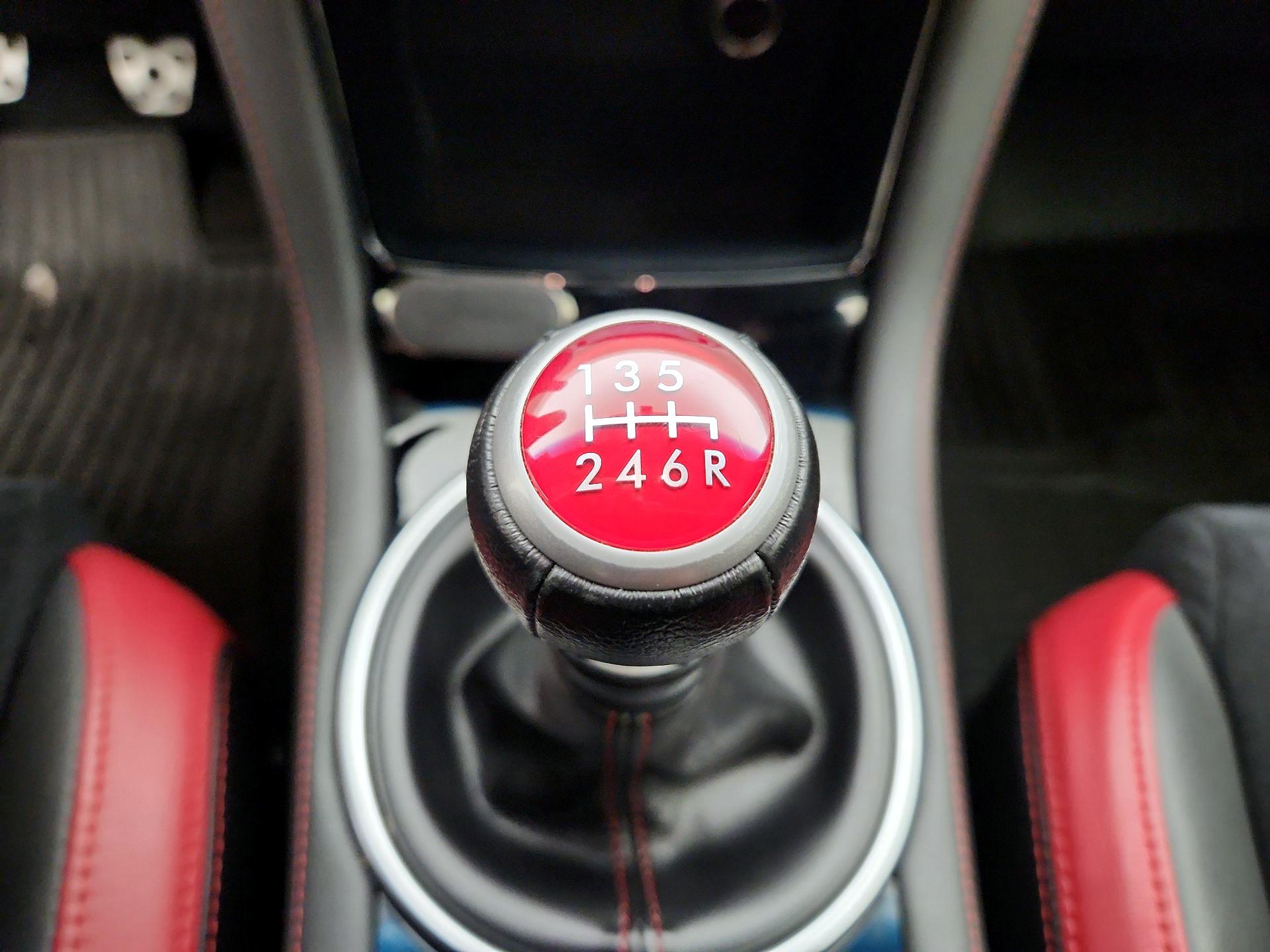 Thumbnail: 2020 Subaru WRX - 18