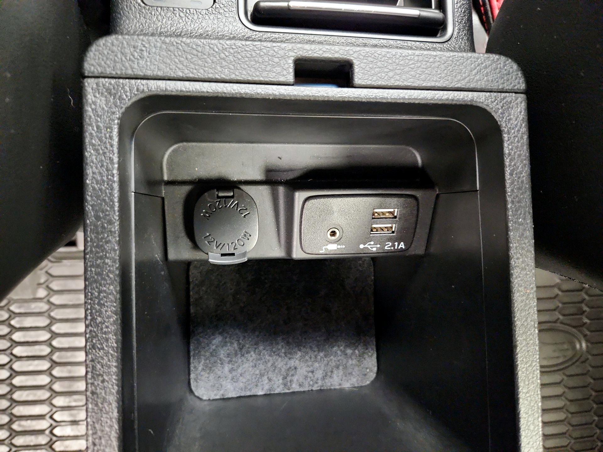 Thumbnail: 2020 Subaru WRX - 19