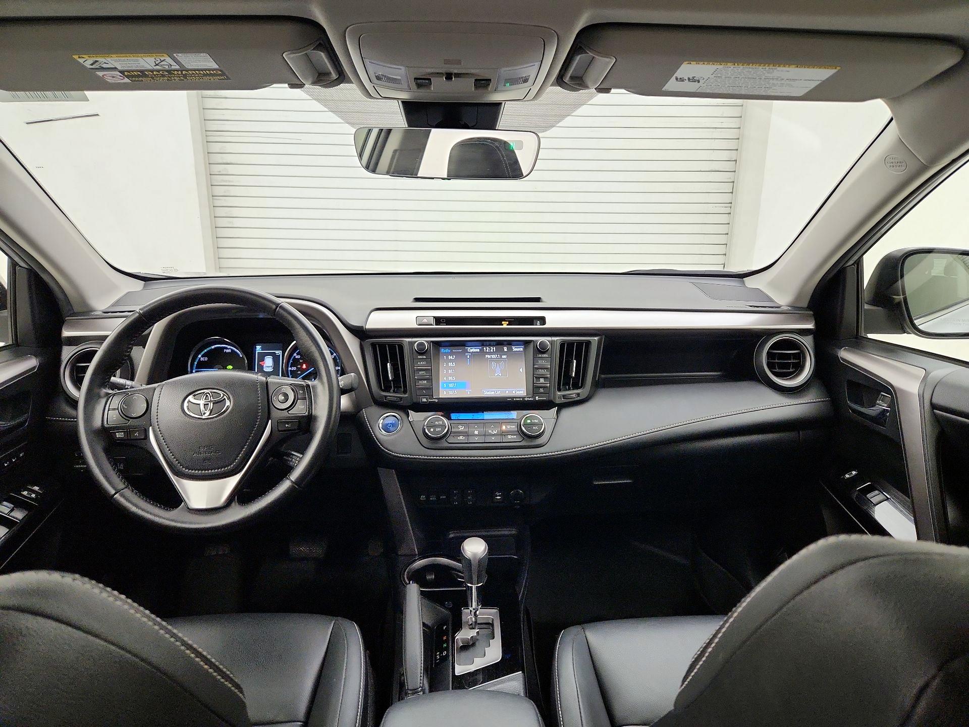 Thumbnail: 2016 Toyota RAV4 - 9