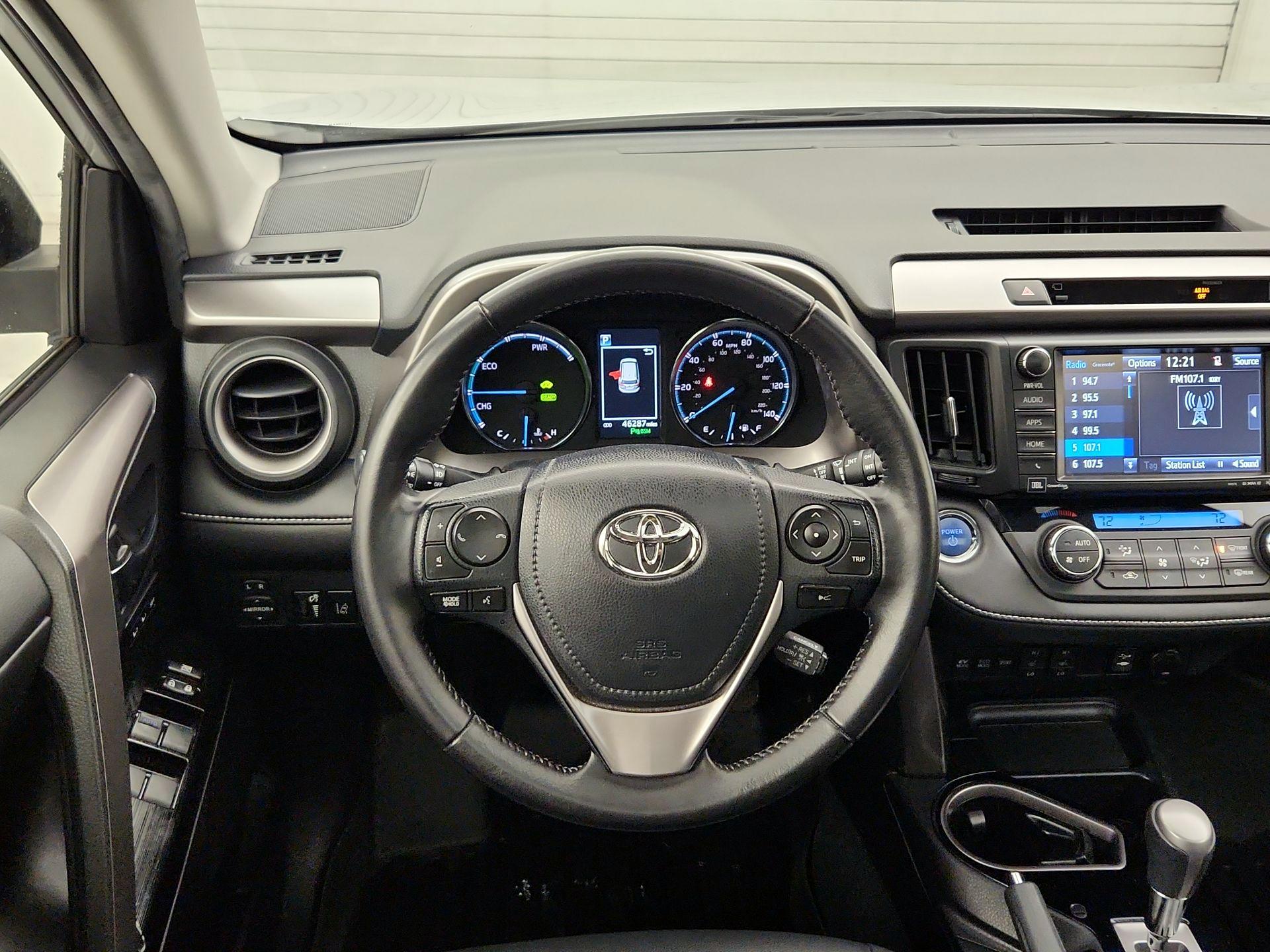 Thumbnail: 2016 Toyota RAV4 - 10