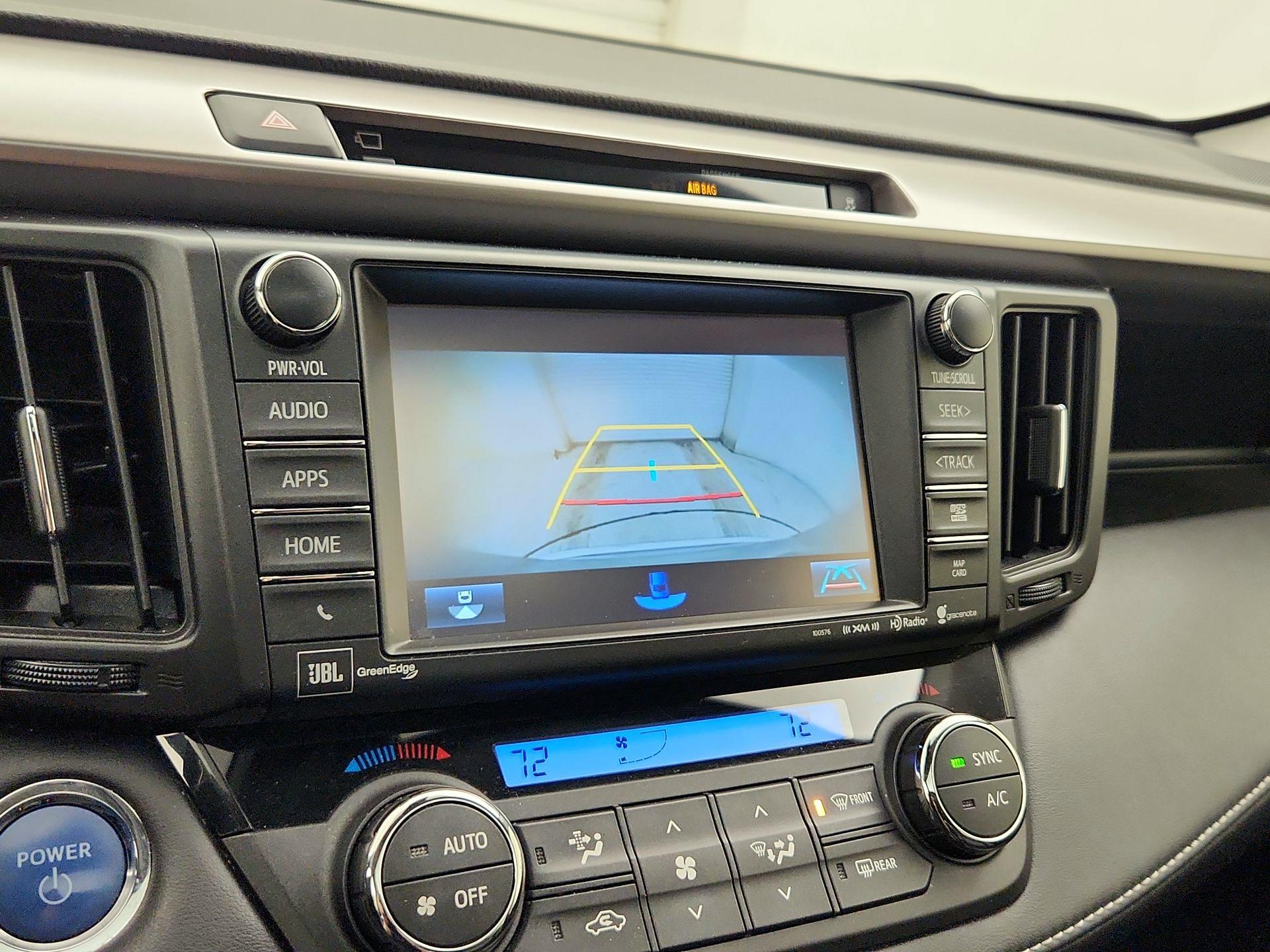 Thumbnail: 2016 Toyota RAV4 - 14