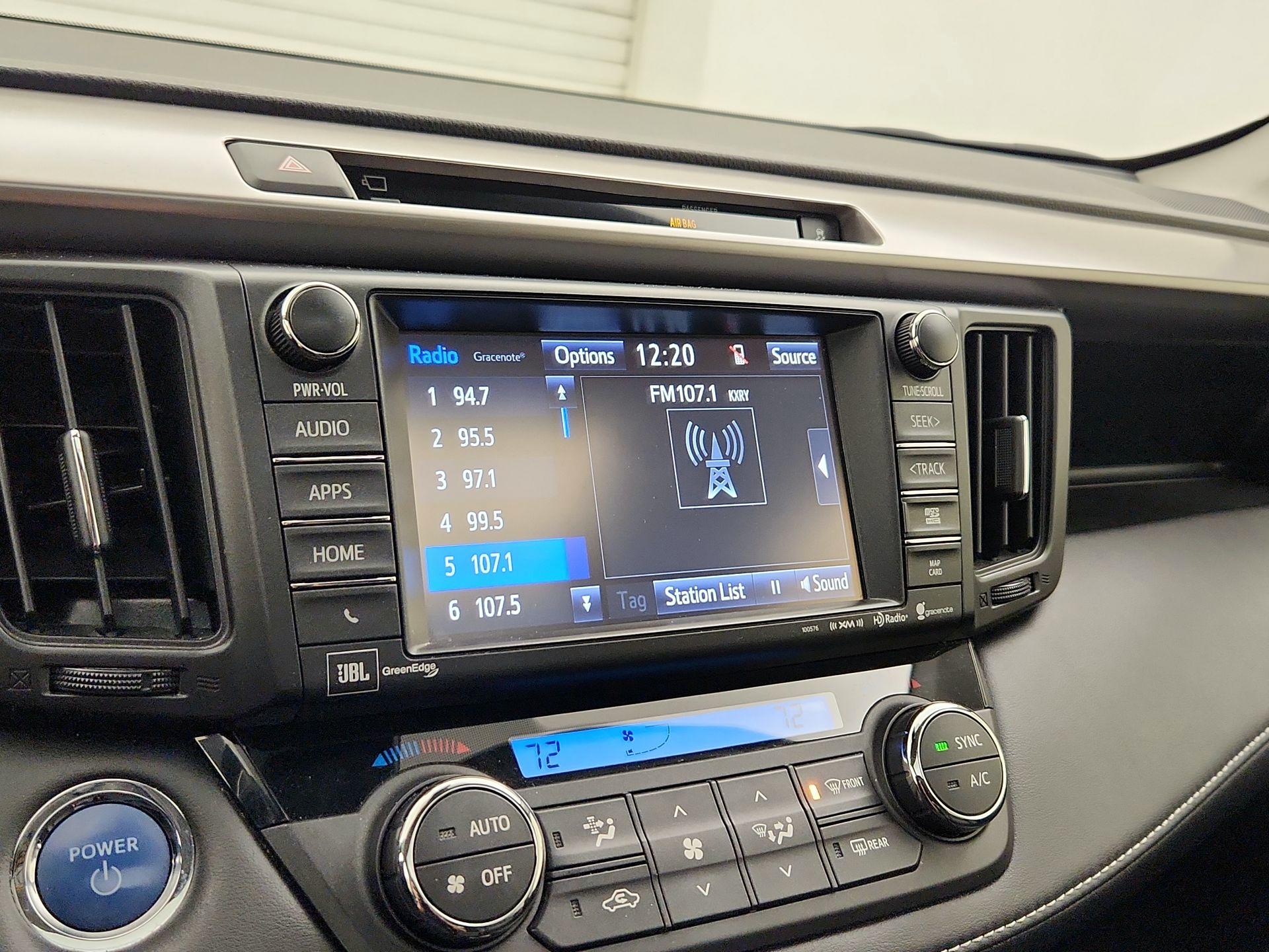 Thumbnail: 2016 Toyota RAV4 - 15