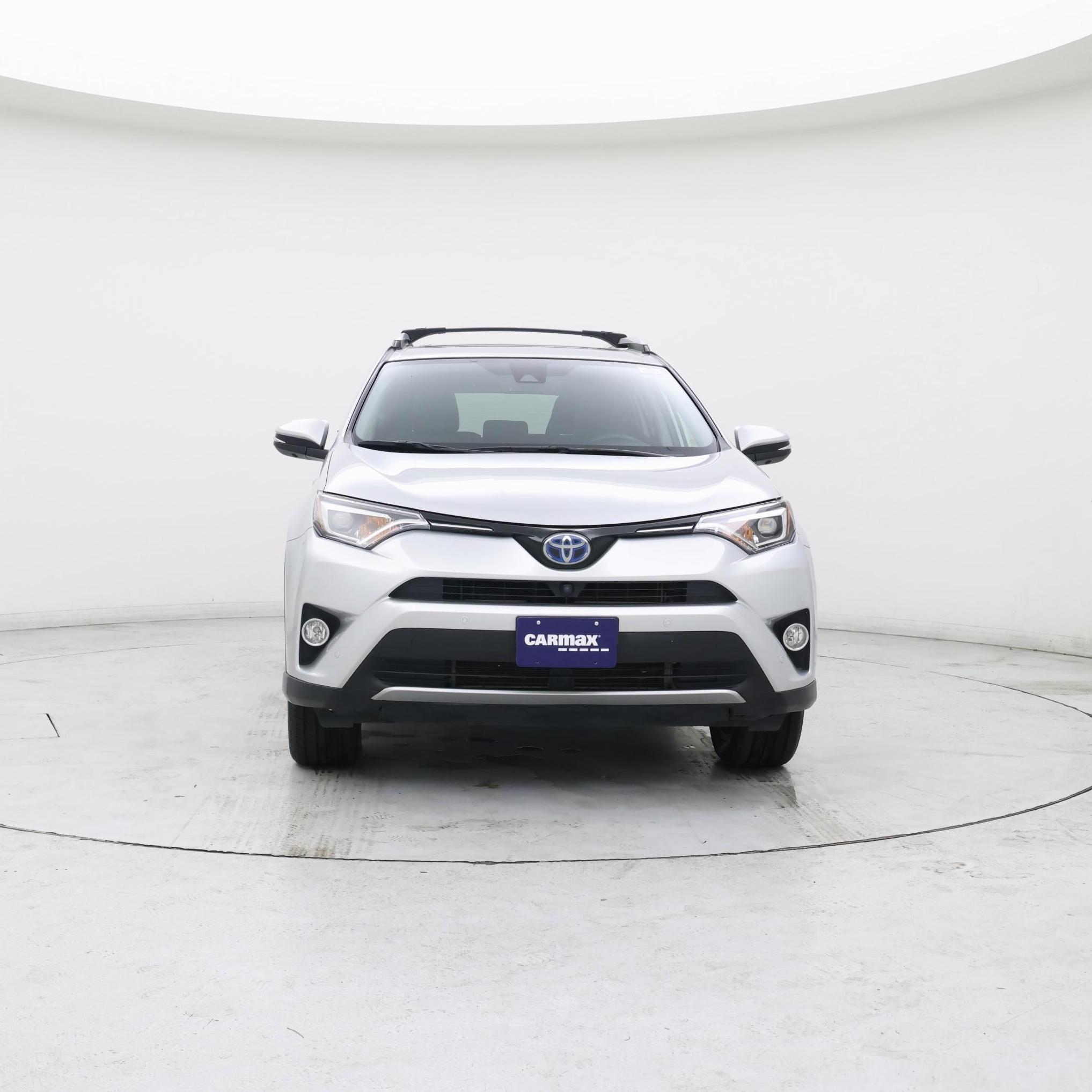 Thumbnail: 2016 Toyota RAV4 - 5