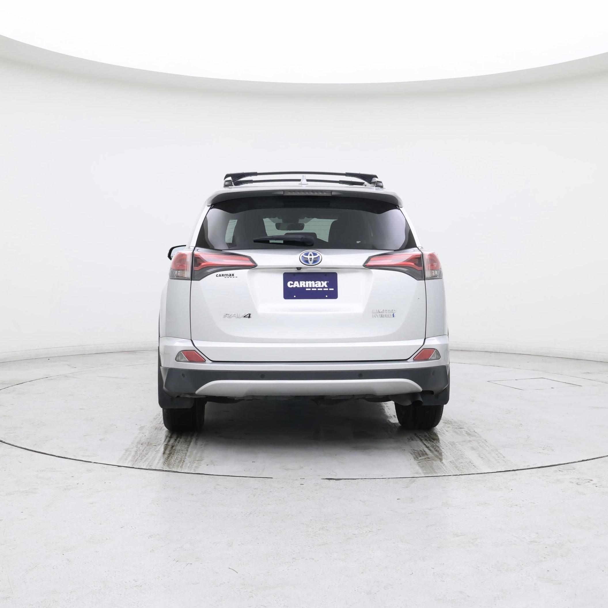 Thumbnail: 2016 Toyota RAV4 - 6