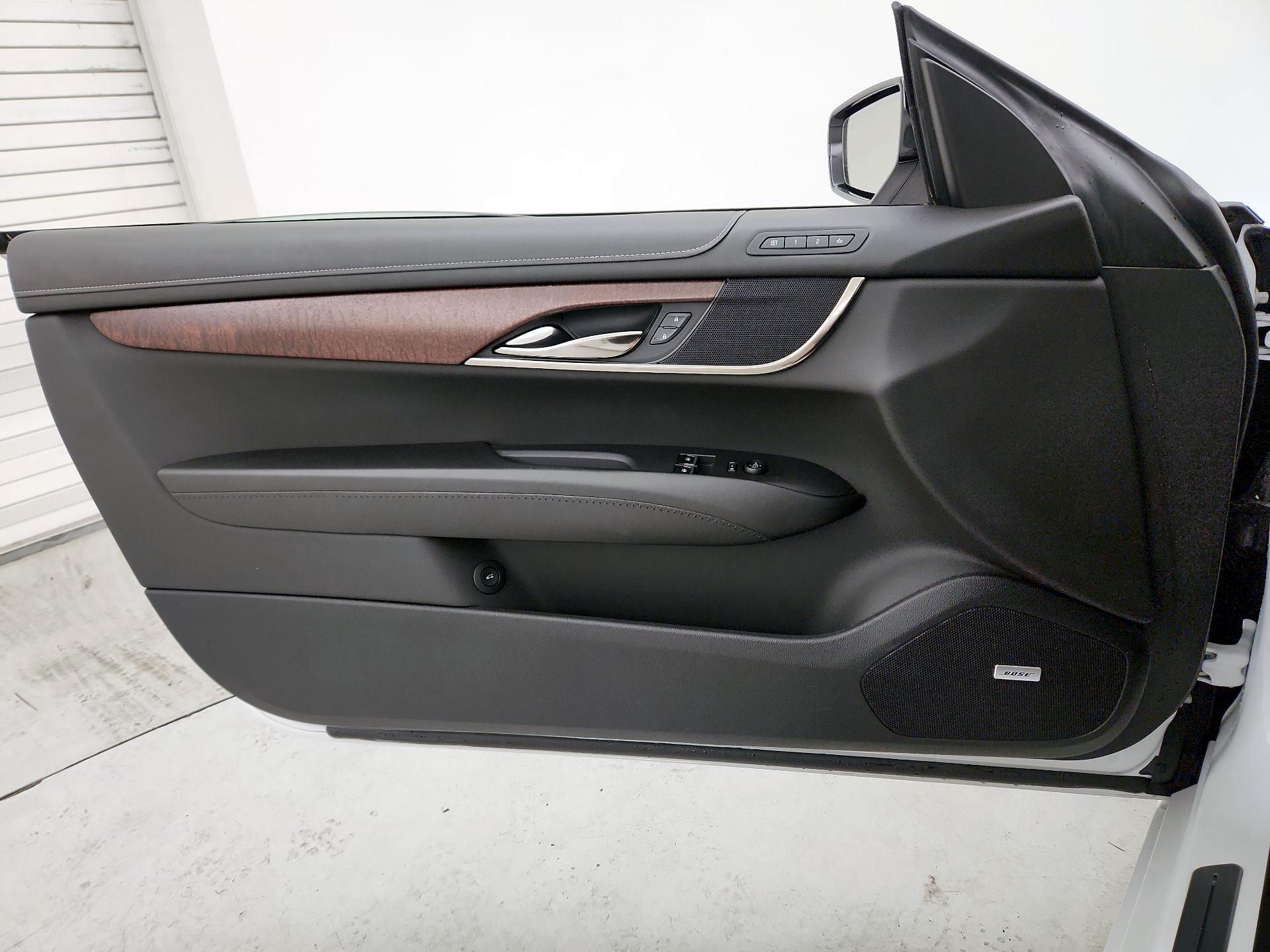 Thumbnail: 2015 Cadillac ATS - 12