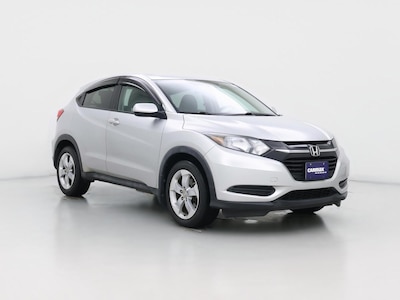 2016 Honda HR-V LX