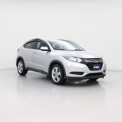 2016 Honda HR-V LX